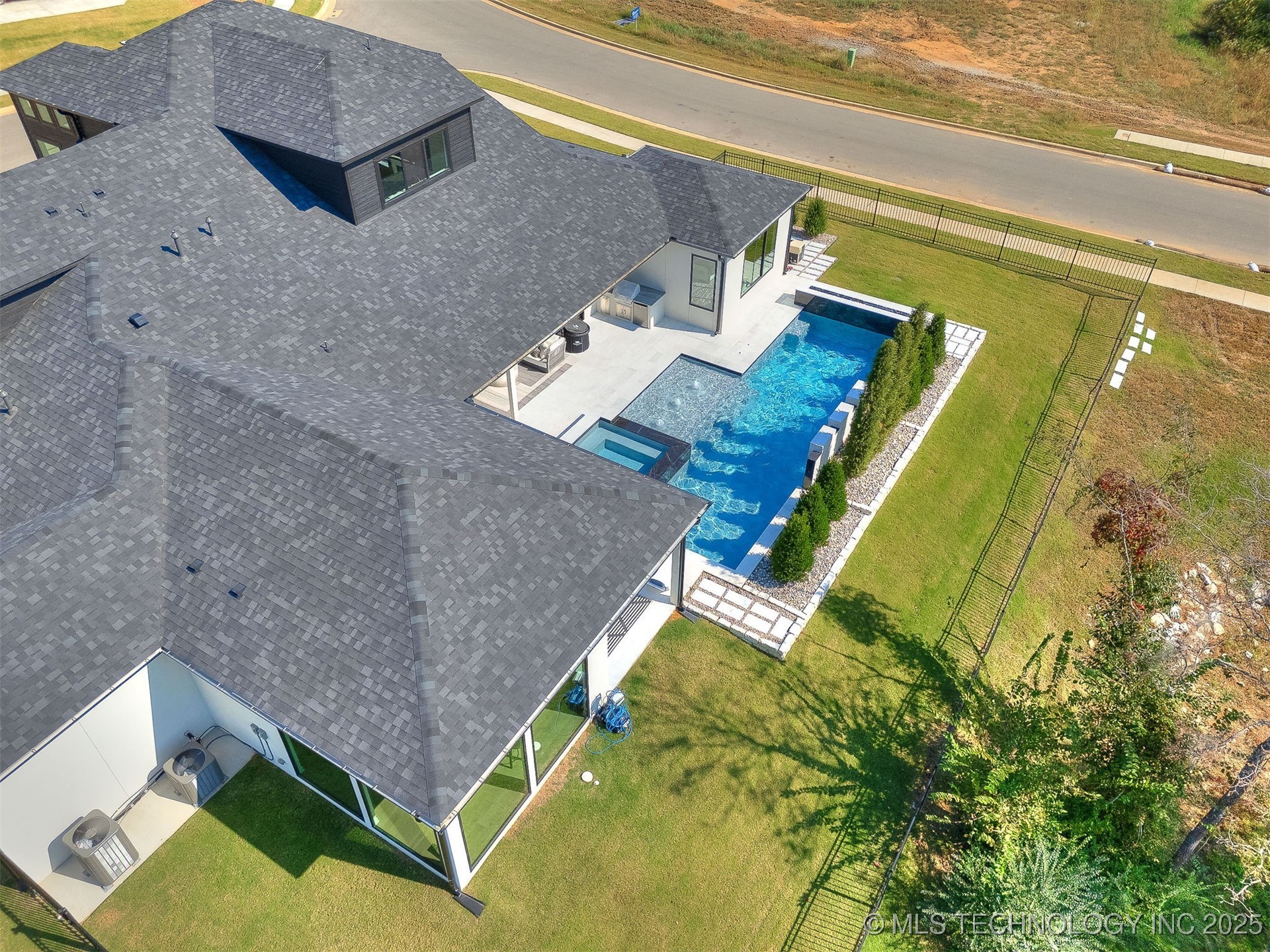8707 E Elgin Street Broken Arrow OK 74014
