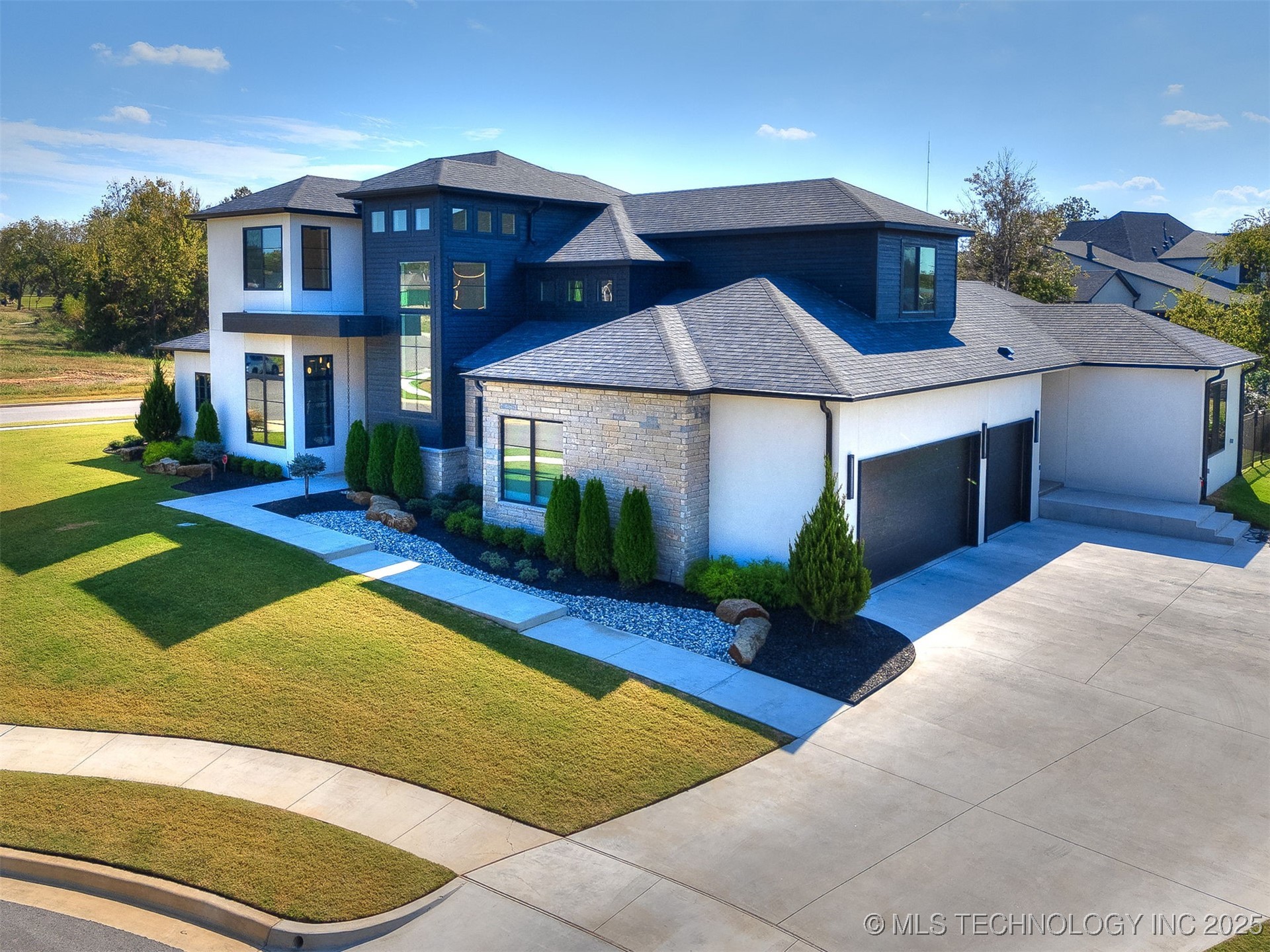 8707 E Elgin Street Broken Arrow OK 74014