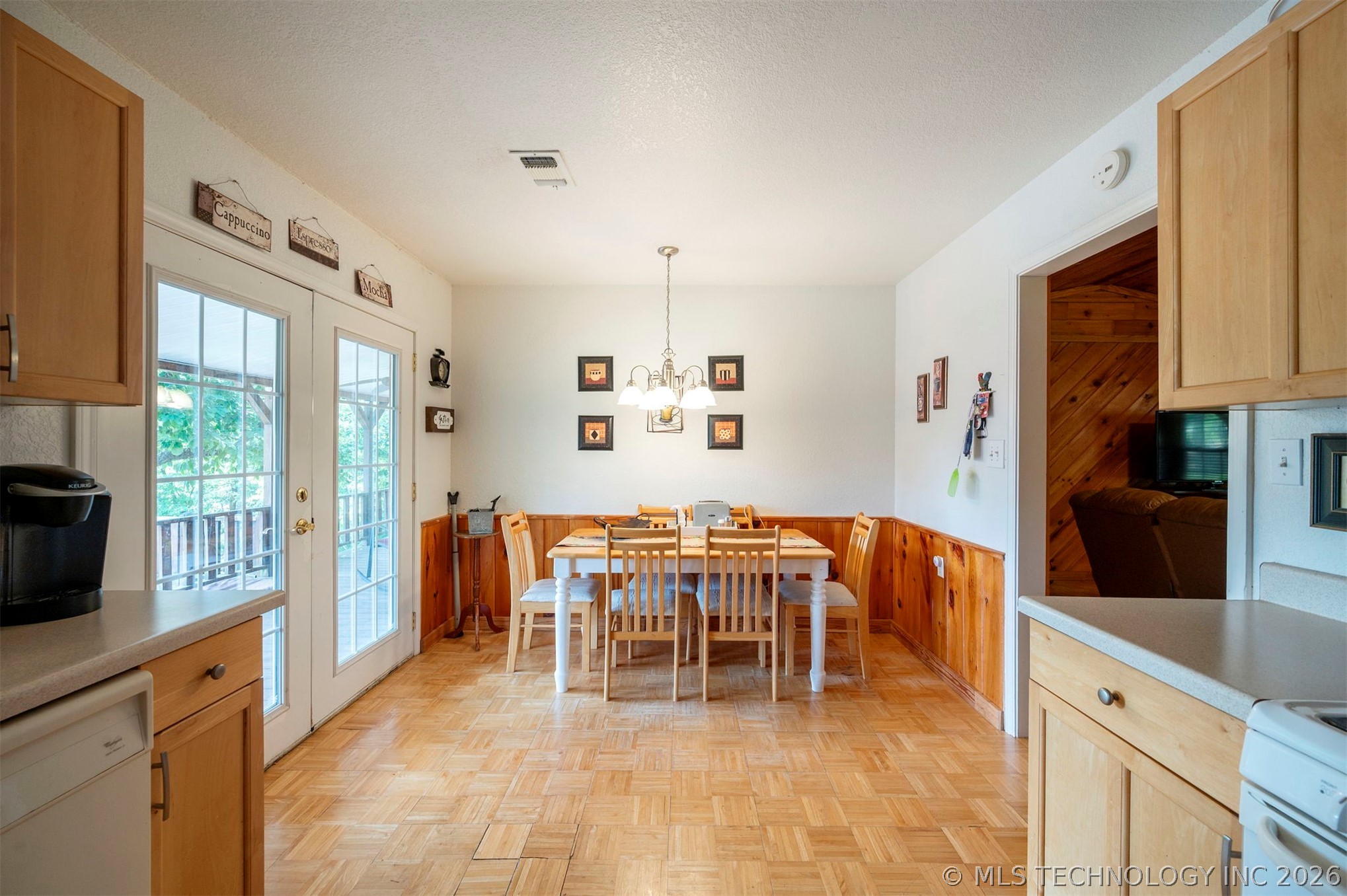 1019 S Main Street Fort Towson OK 74735
