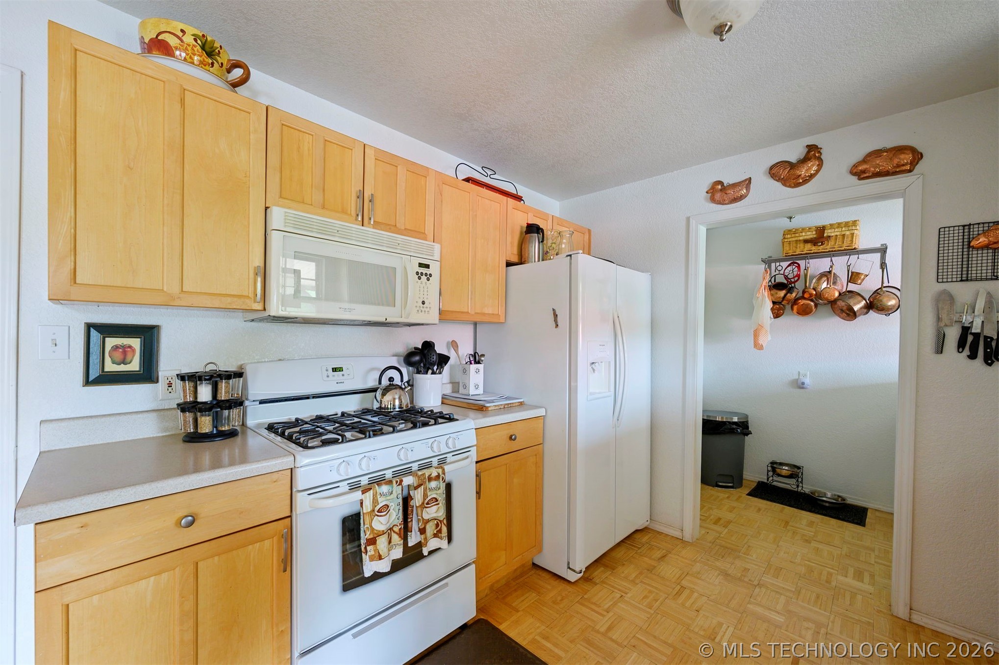 1019 S Main Street Fort Towson OK 74735