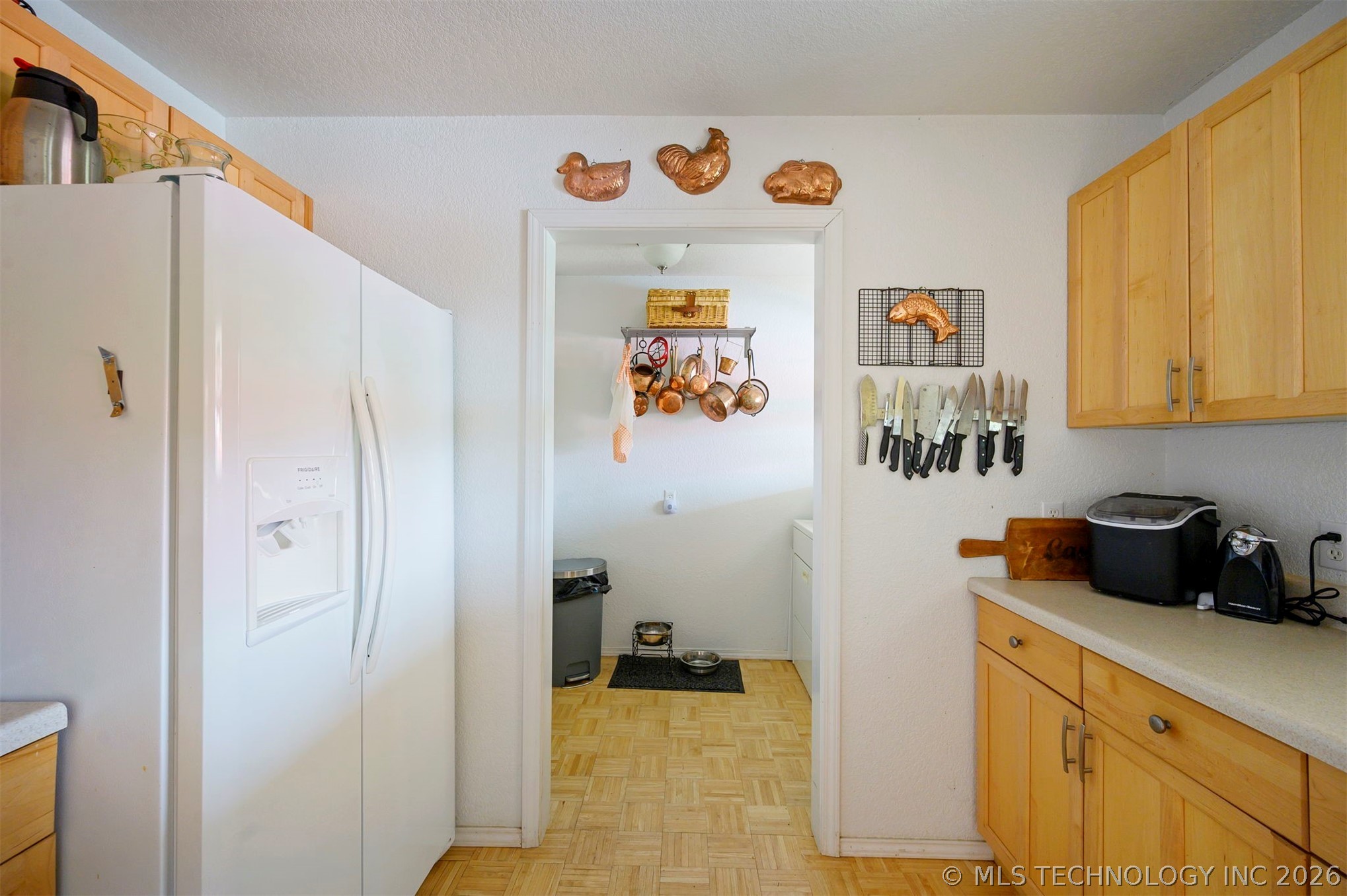 1019 S Main Street Fort Towson OK 74735