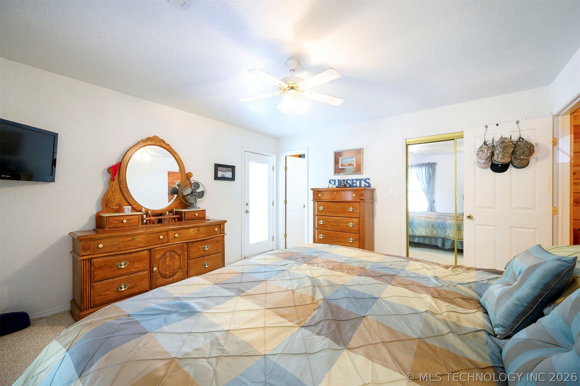 1019 S Main Street Fort Towson OK 74735