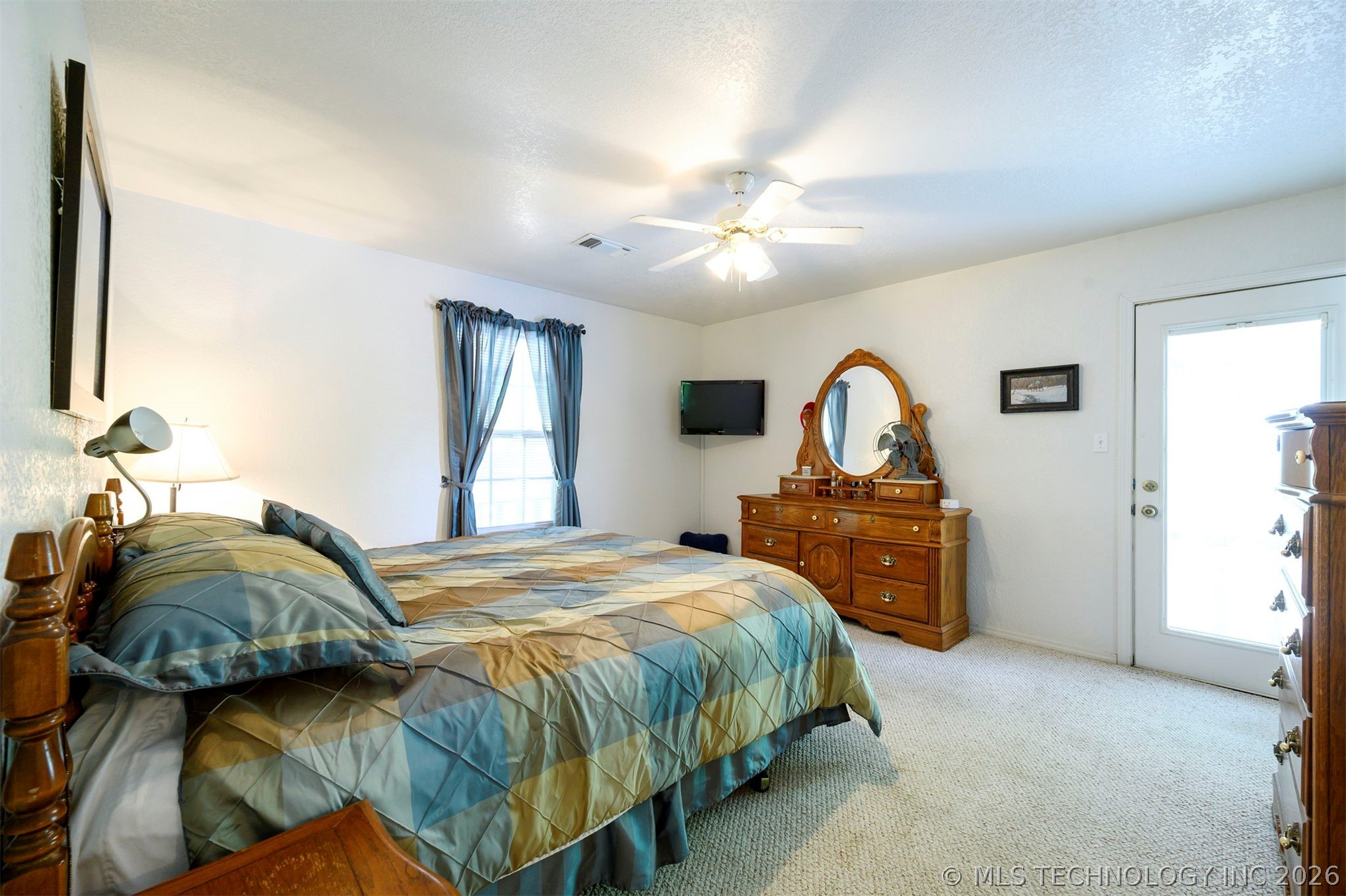 1019 S Main Street Fort Towson OK 74735