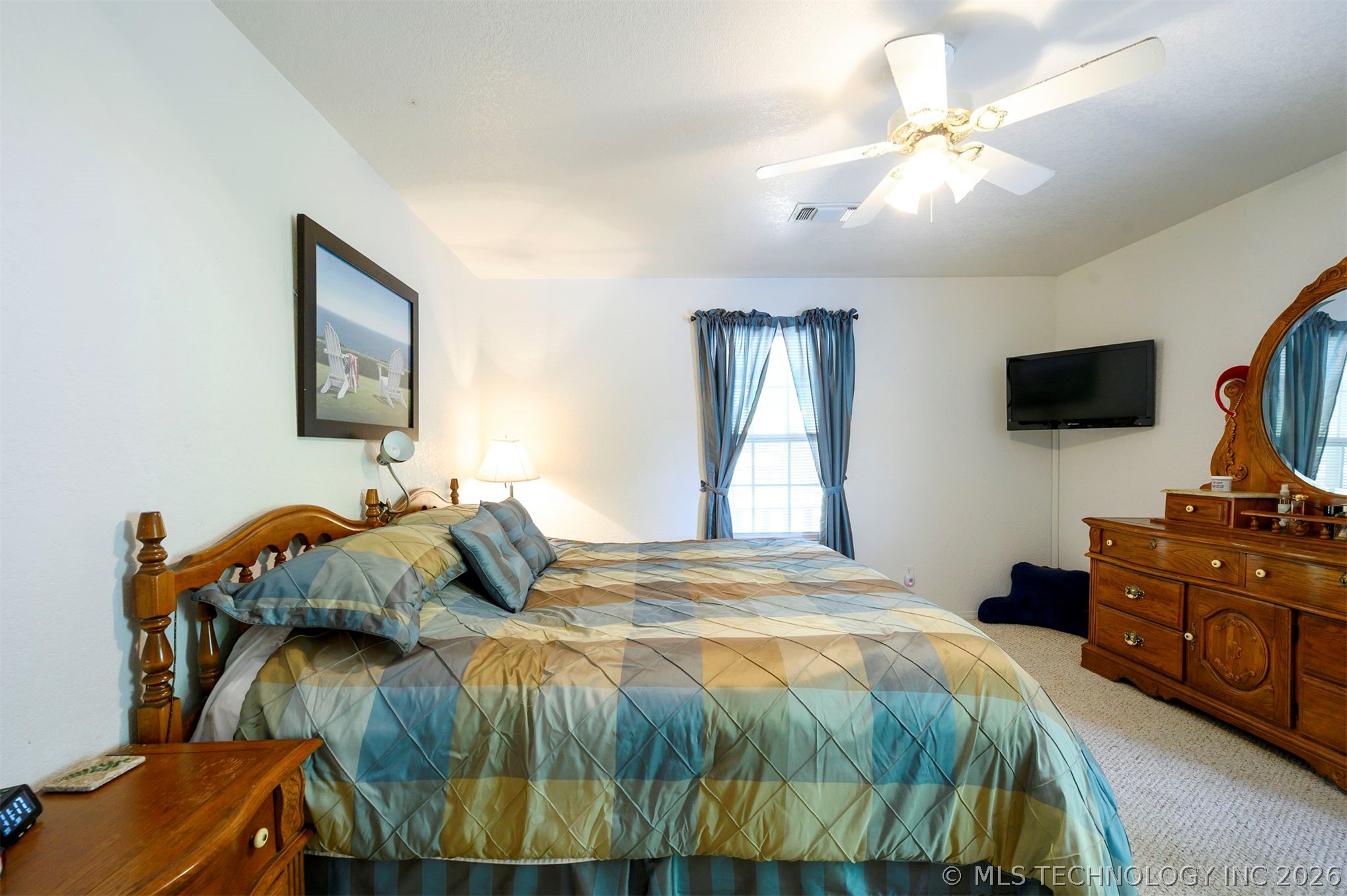 1019 S Main Street Fort Towson OK 74735