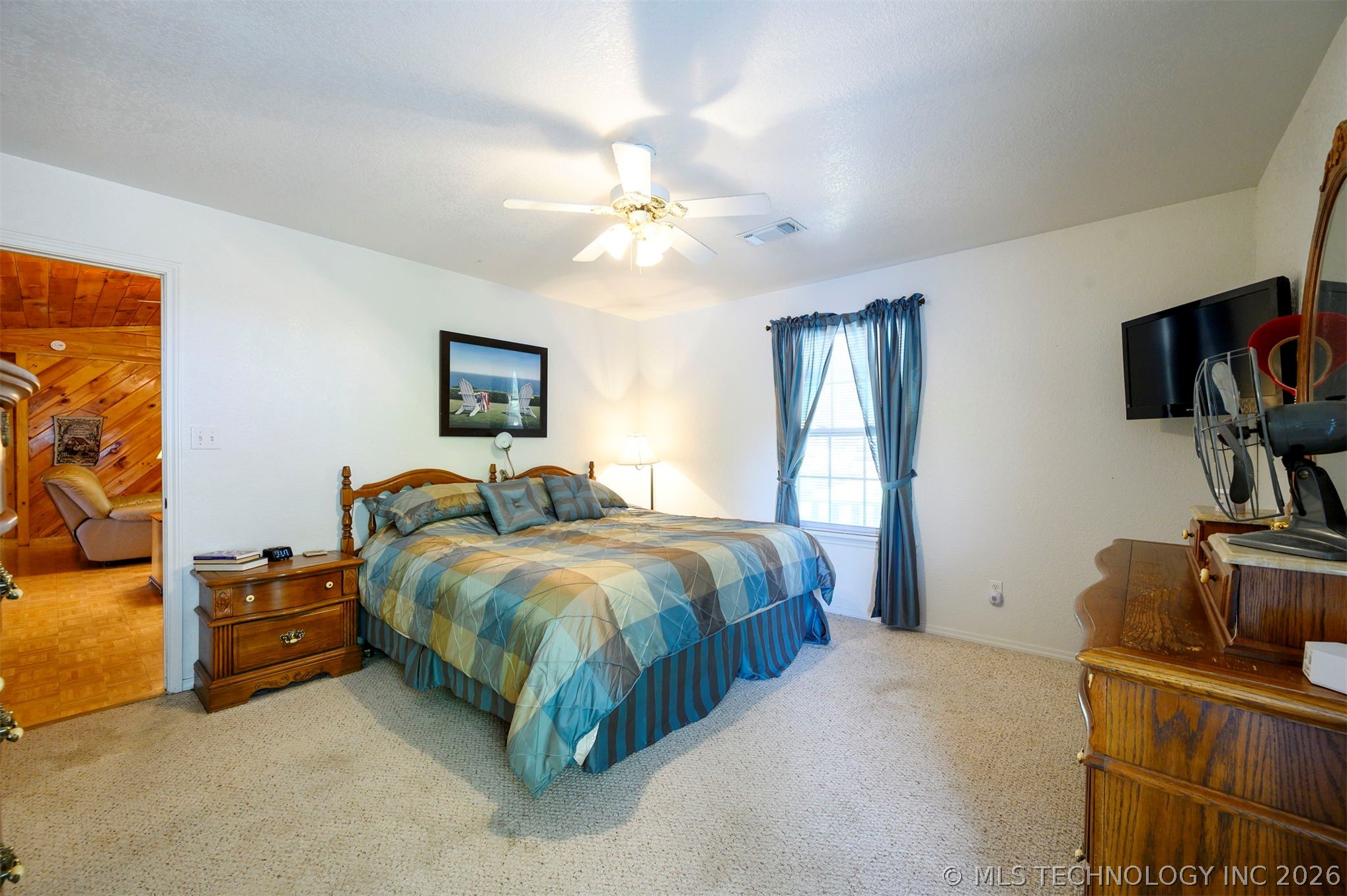 1019 S Main Street Fort Towson OK 74735