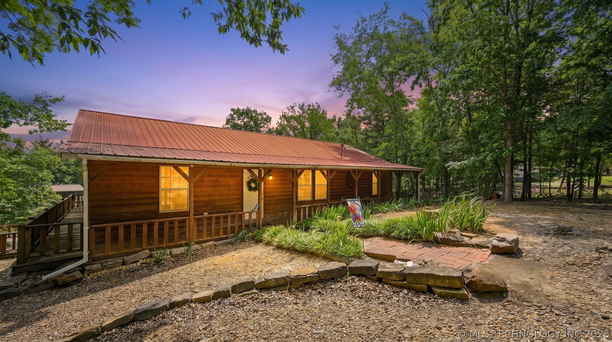 1019 S Main Street Fort Towson OK 74735