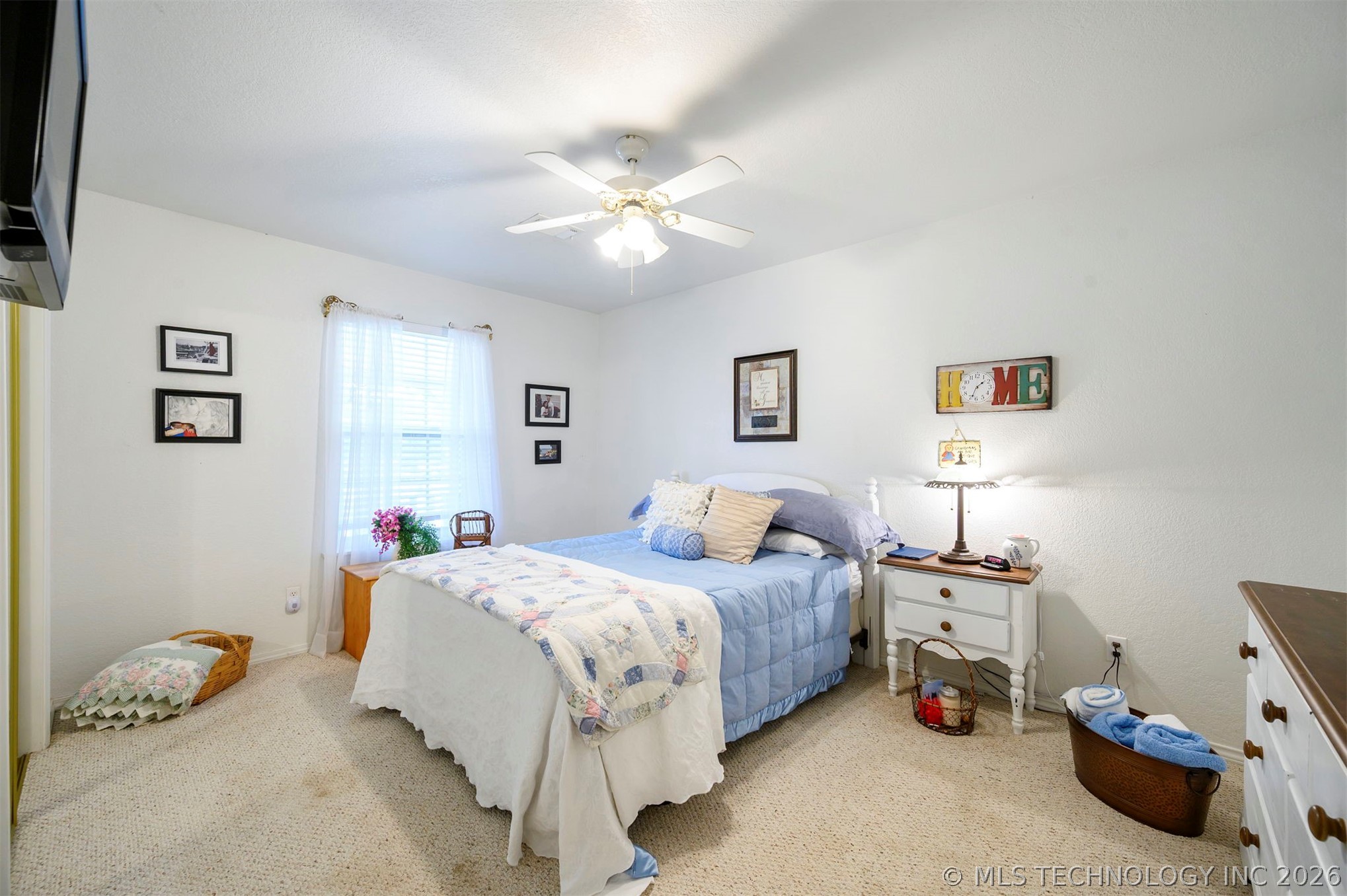 1019 S Main Street Fort Towson OK 74735