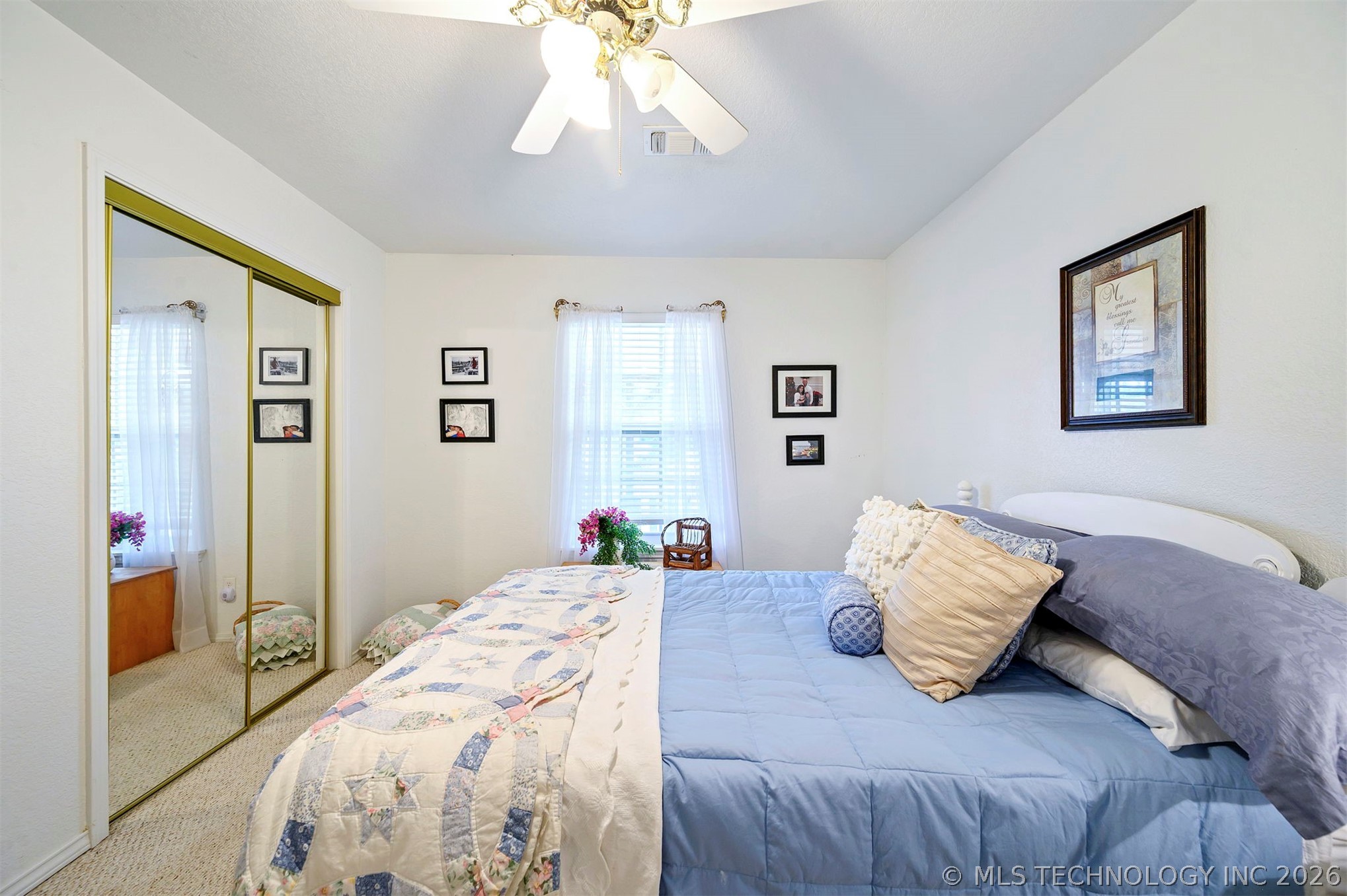 1019 S Main Street Fort Towson OK 74735