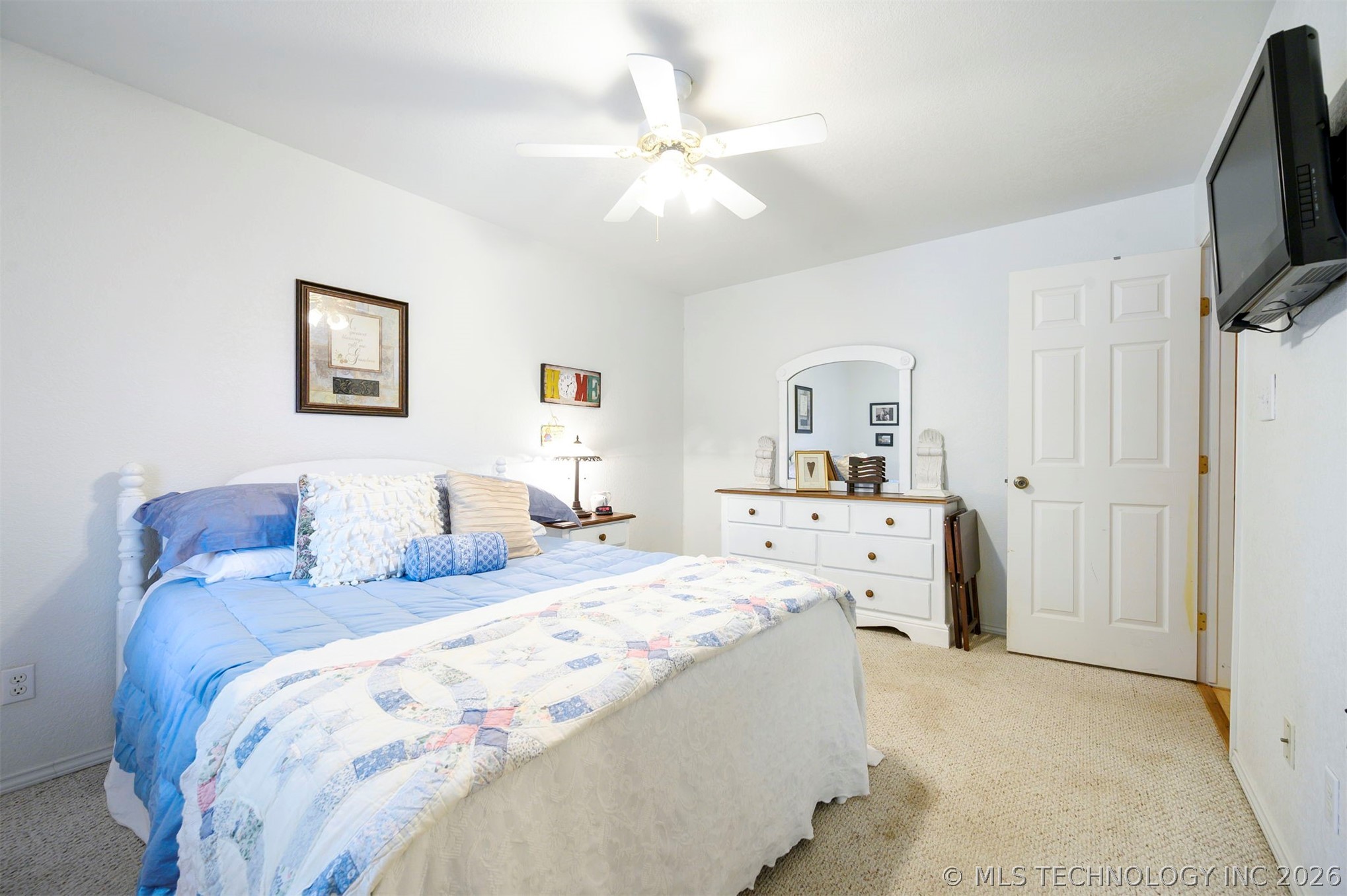1019 S Main Street Fort Towson OK 74735