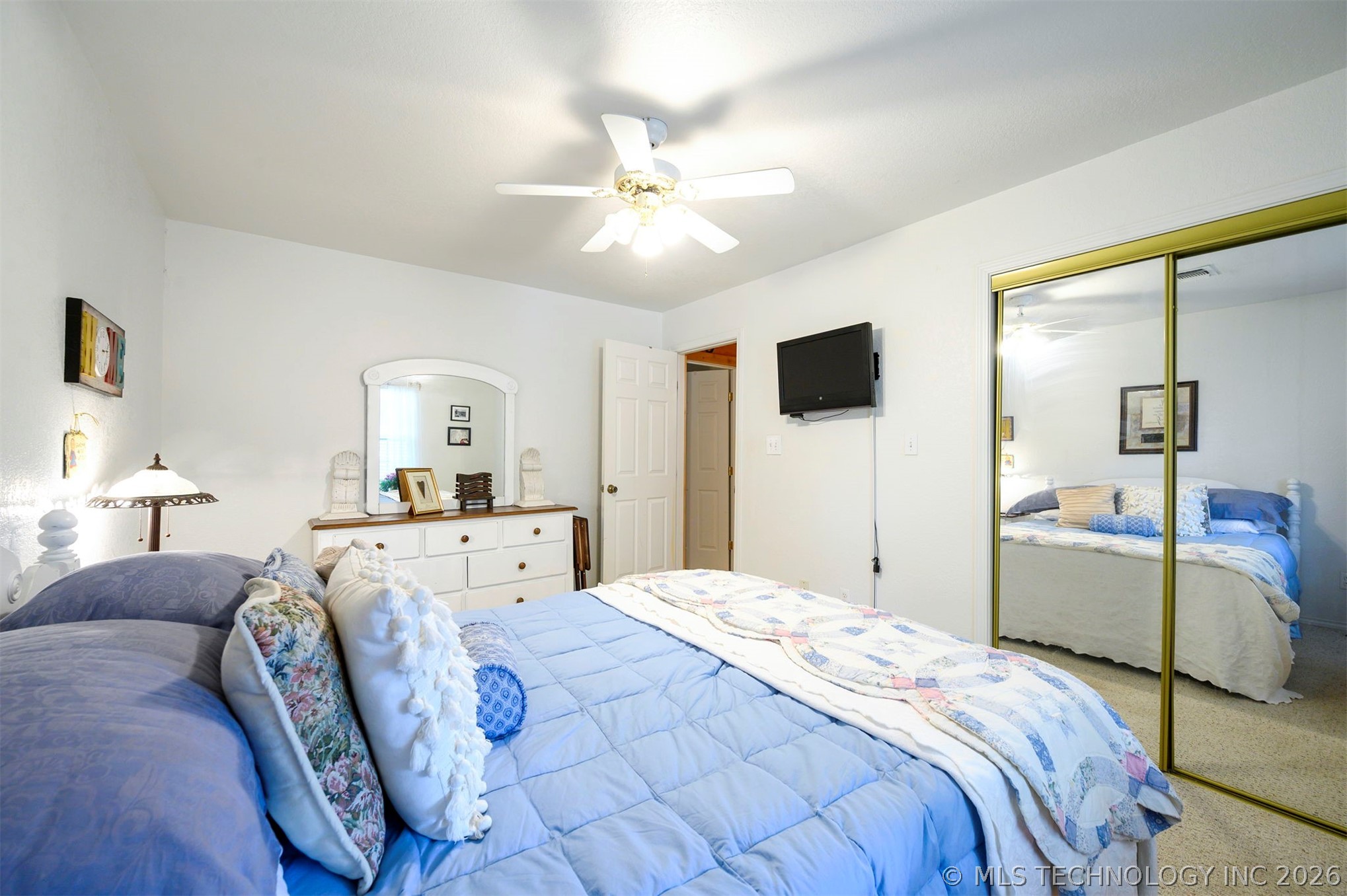 1019 S Main Street Fort Towson OK 74735