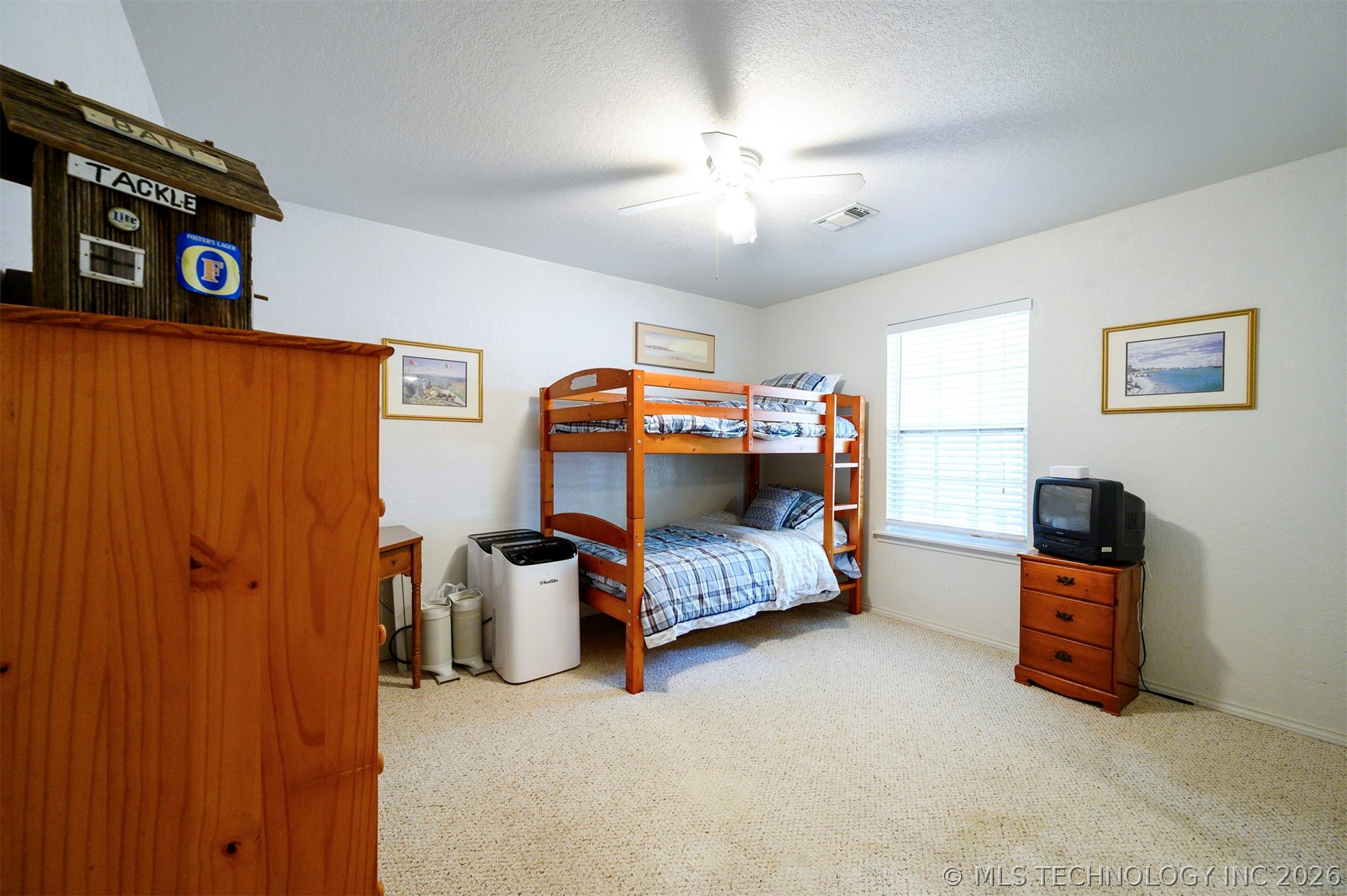 1019 S Main Street Fort Towson OK 74735