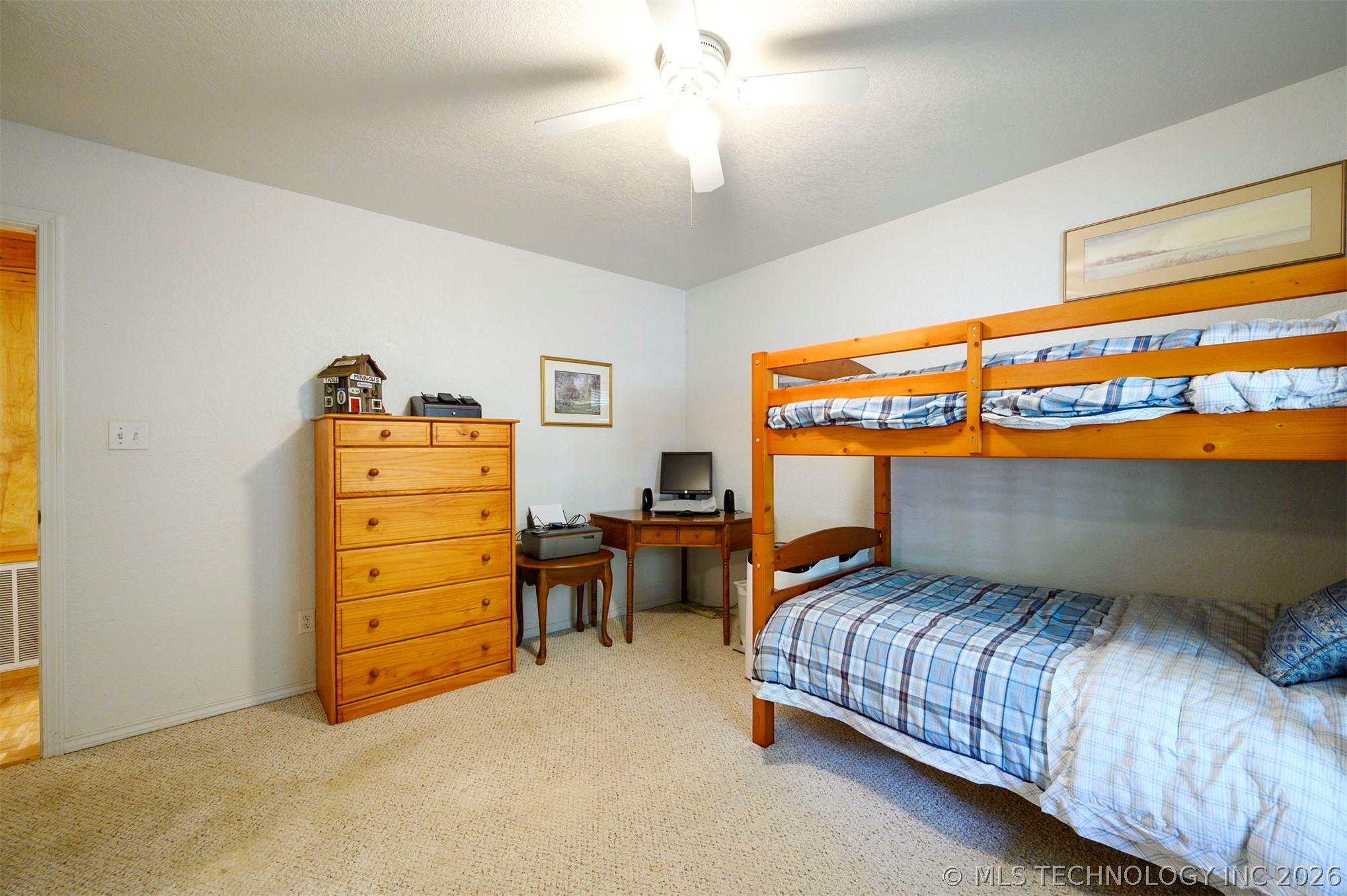 1019 S Main Street Fort Towson OK 74735