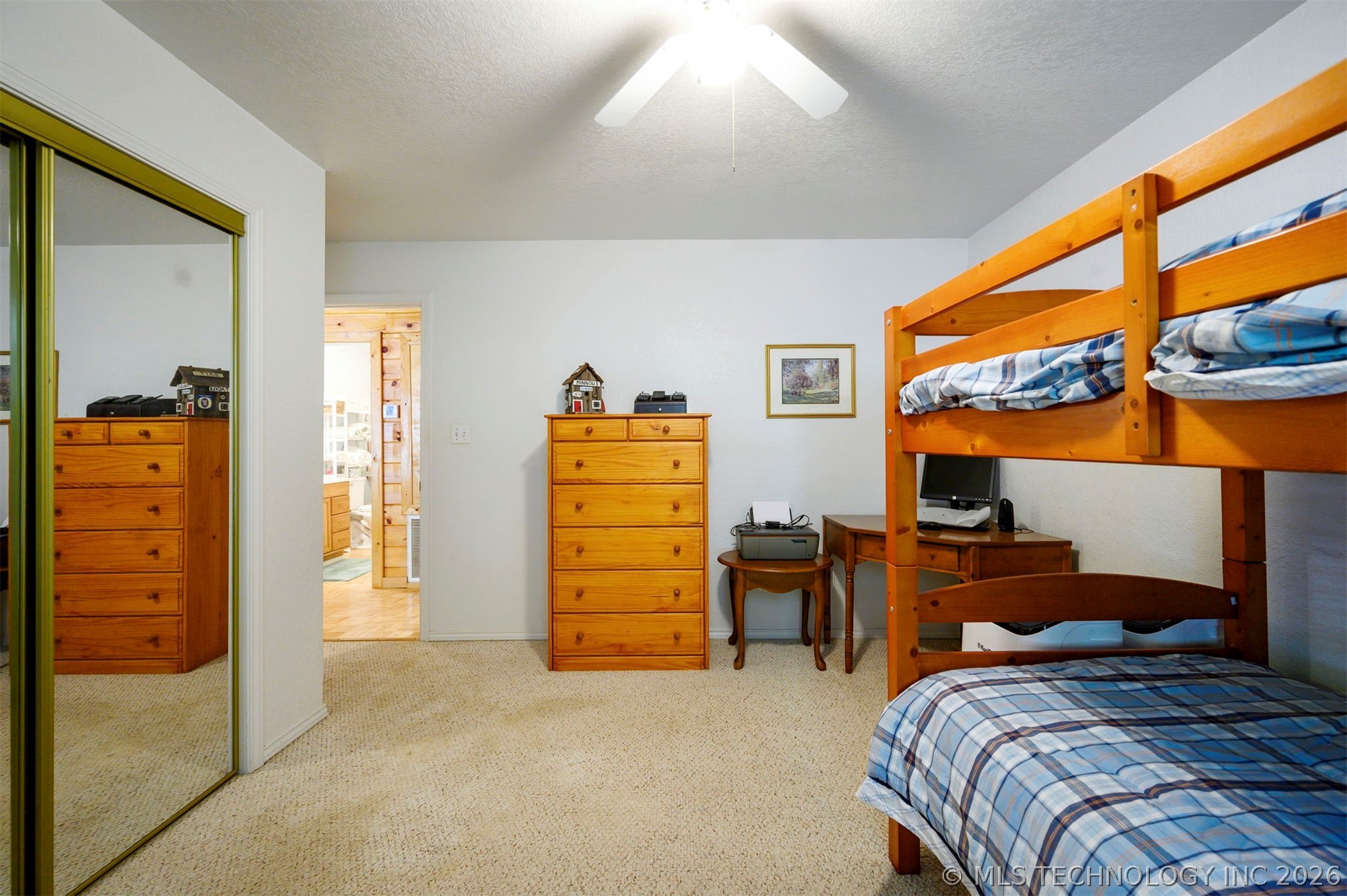 1019 S Main Street Fort Towson OK 74735