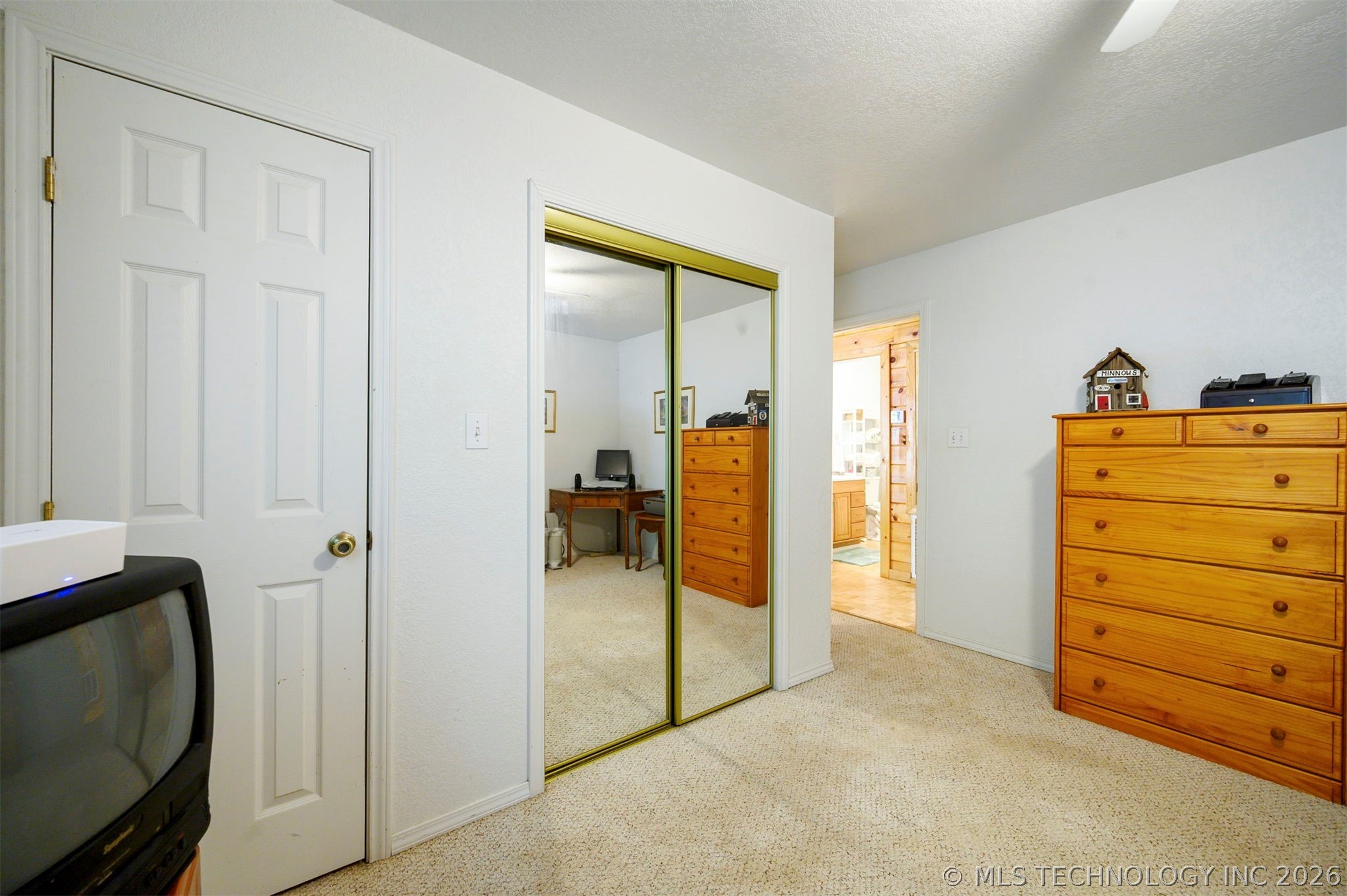 1019 S Main Street Fort Towson OK 74735