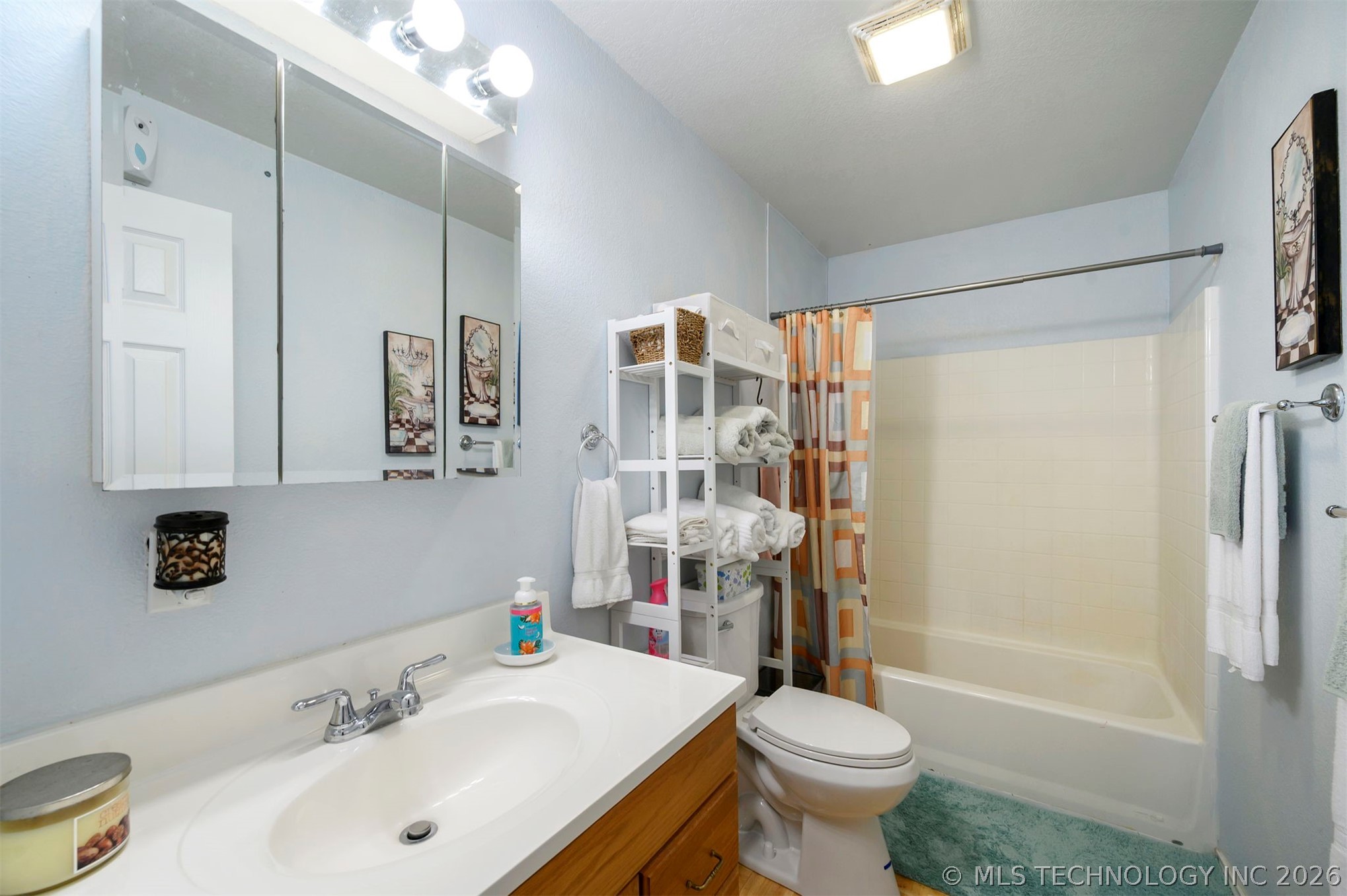 1019 S Main Street Fort Towson OK 74735