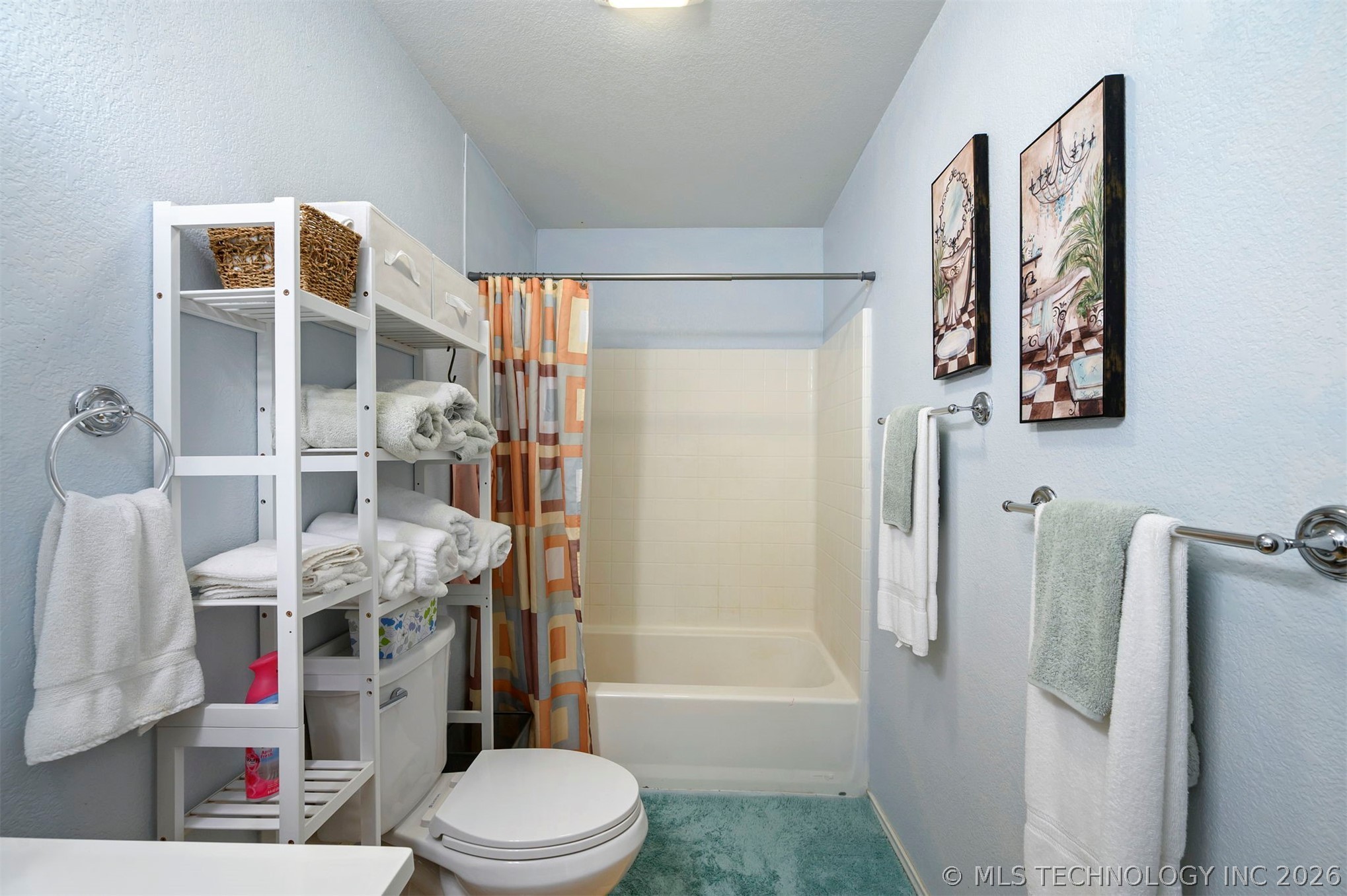 1019 S Main Street Fort Towson OK 74735