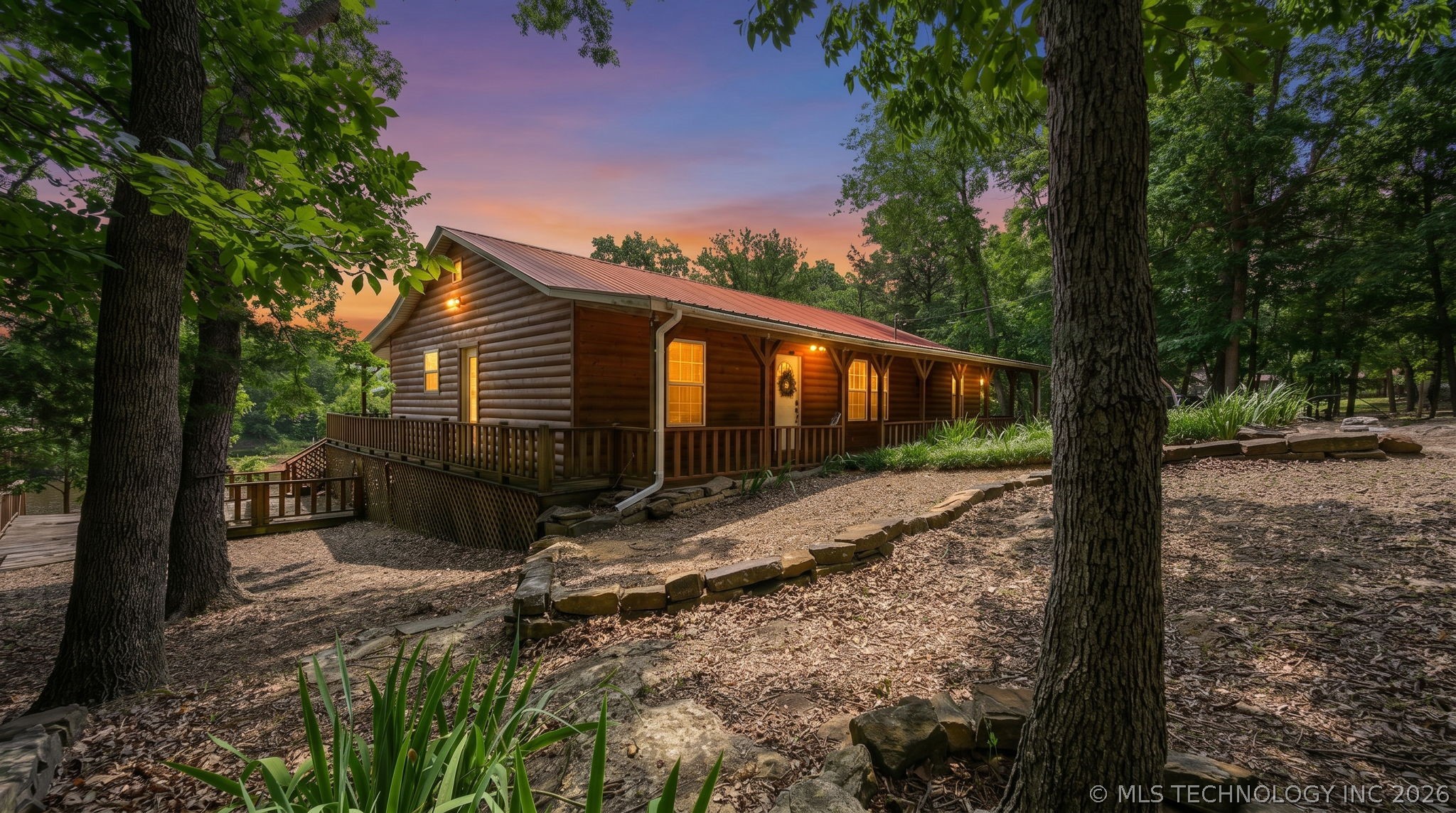 1019 S Main Street Fort Towson OK 74735