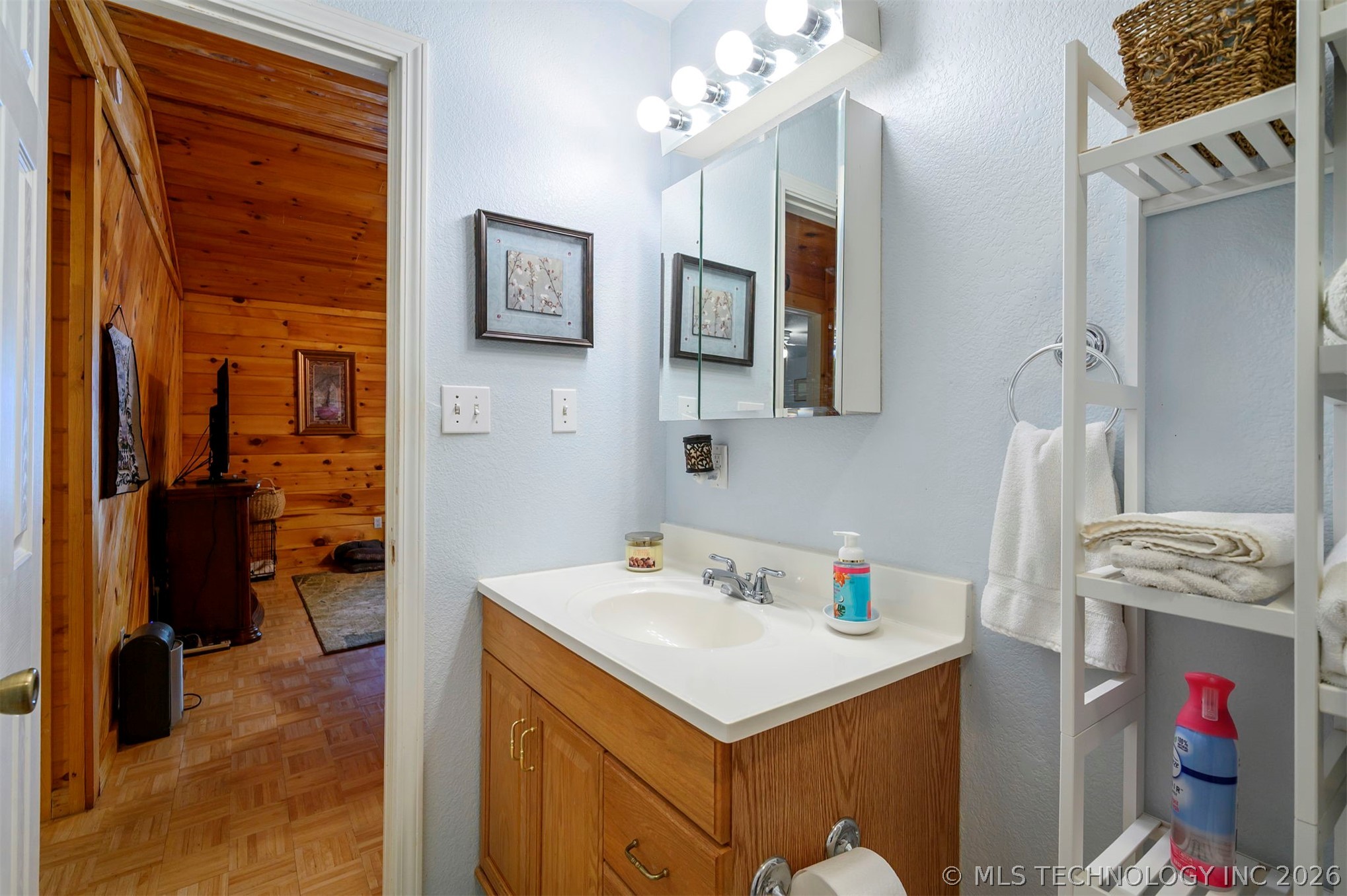 1019 S Main Street Fort Towson OK 74735