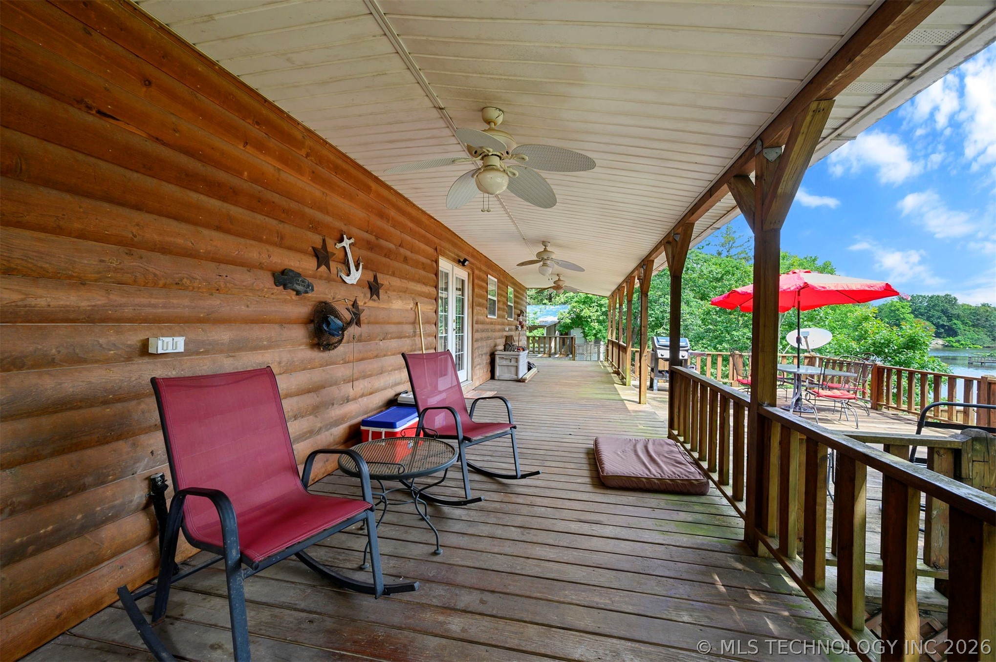1019 S Main Street Fort Towson OK 74735