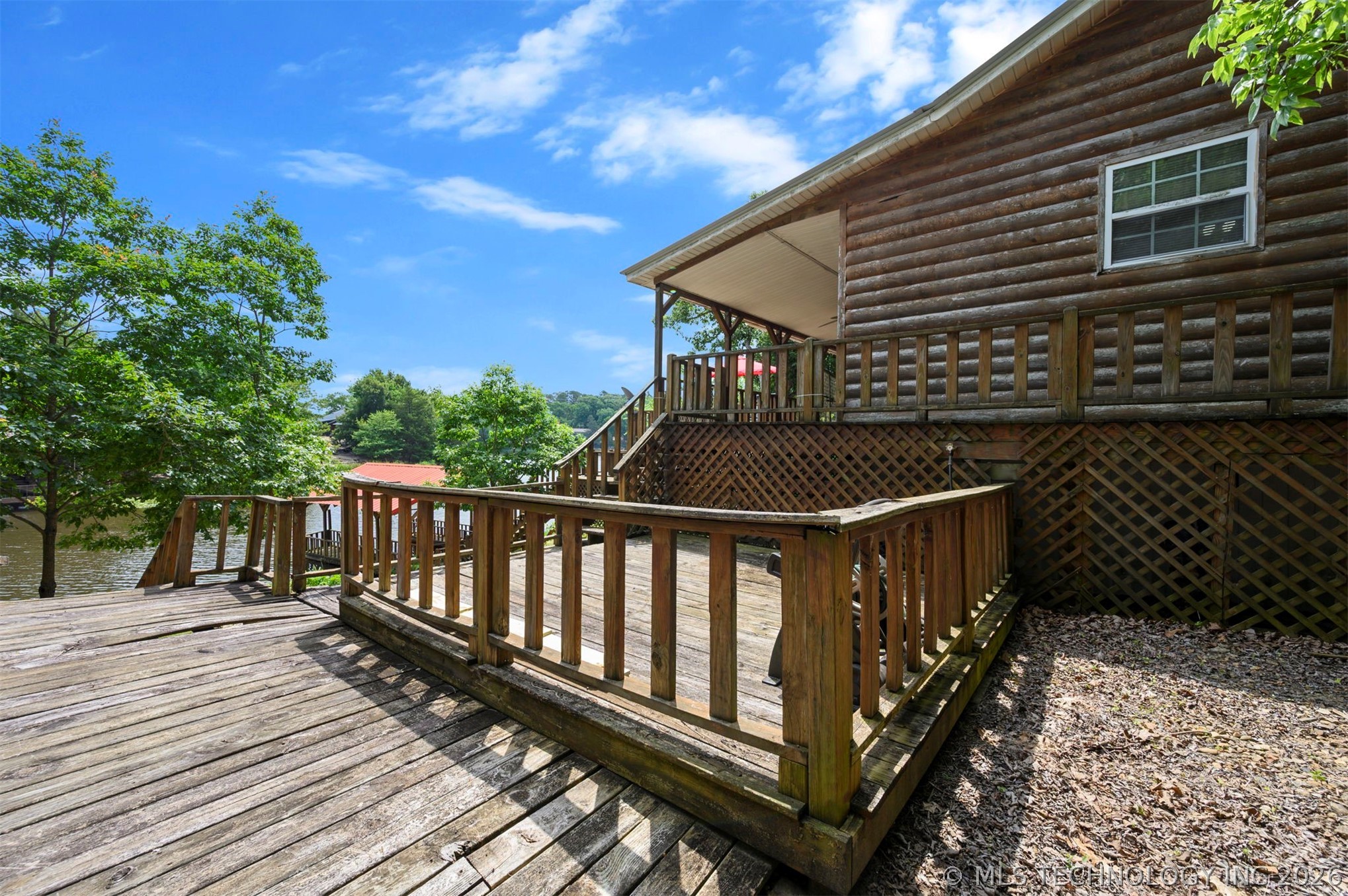 1019 S Main Street Fort Towson OK 74735