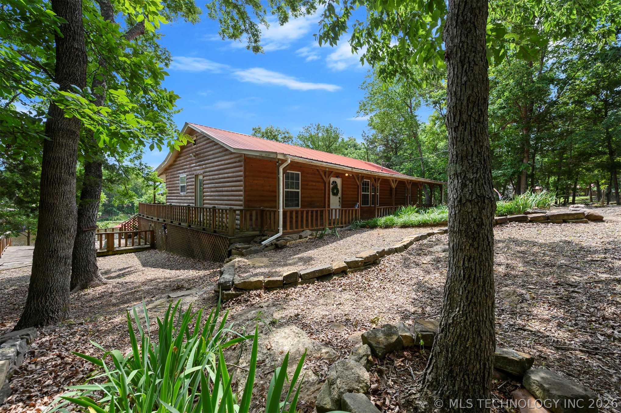 1019 S Main Street Fort Towson OK 74735