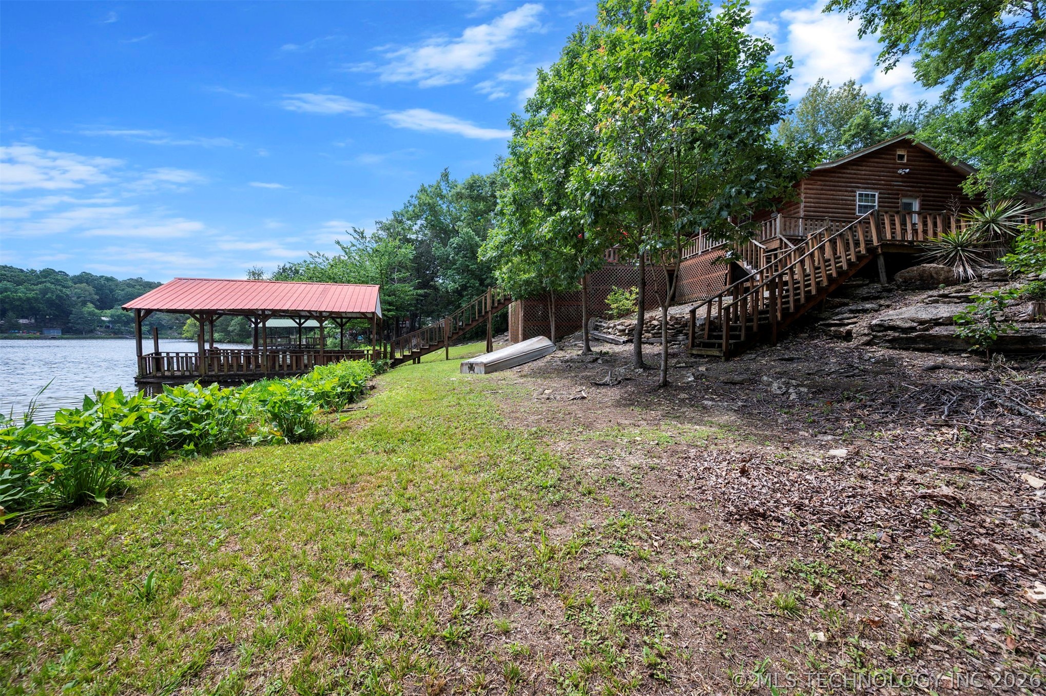1019 S Main Street Fort Towson OK 74735