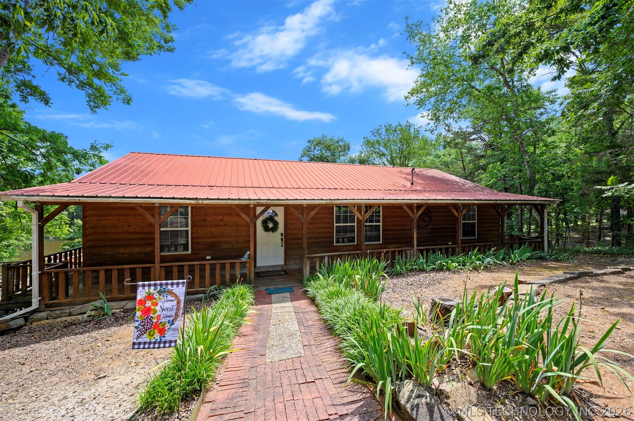 1019 S Main Street Fort Towson OK 74735