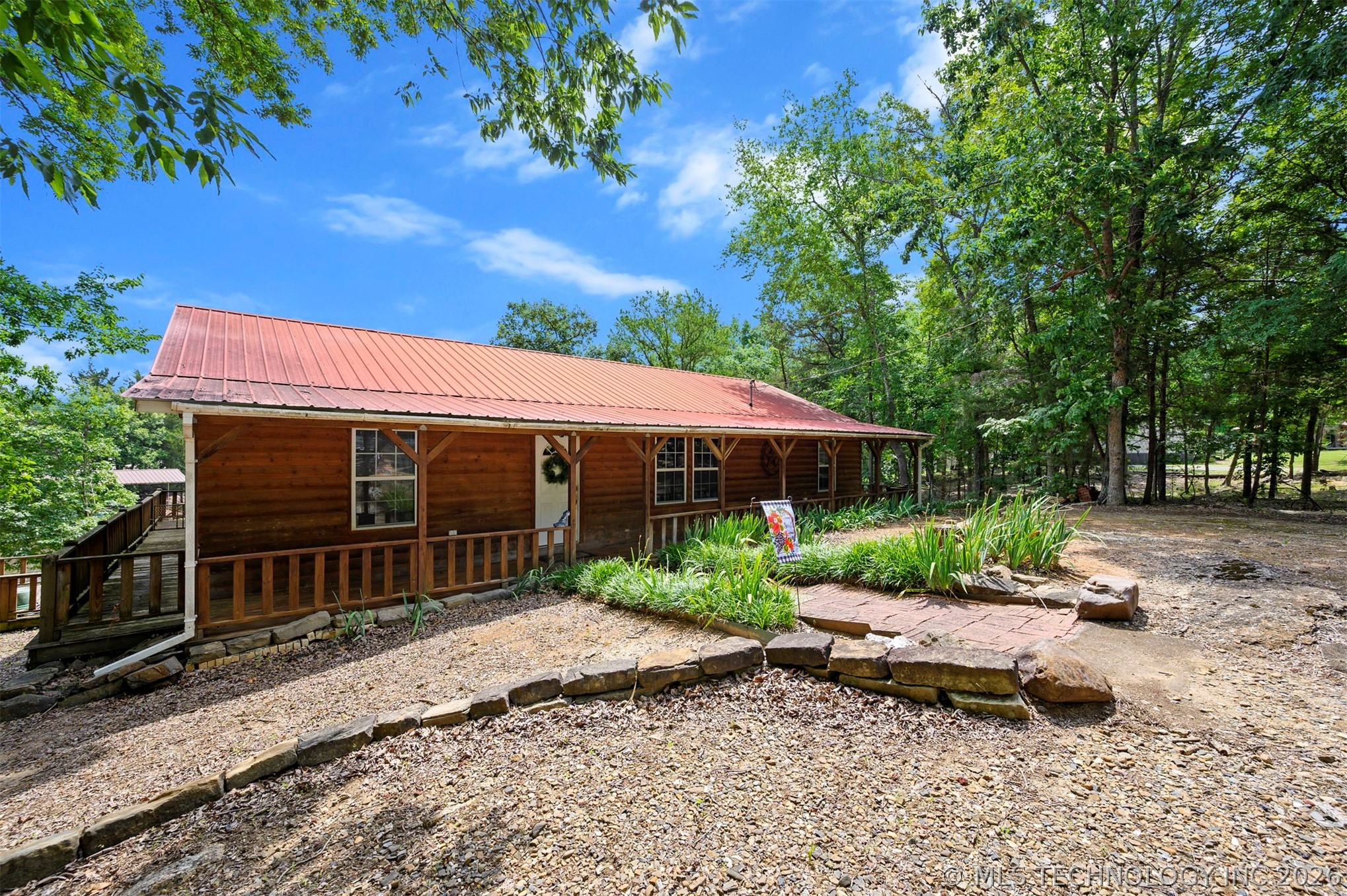 1019 S Main Street Fort Towson OK 74735