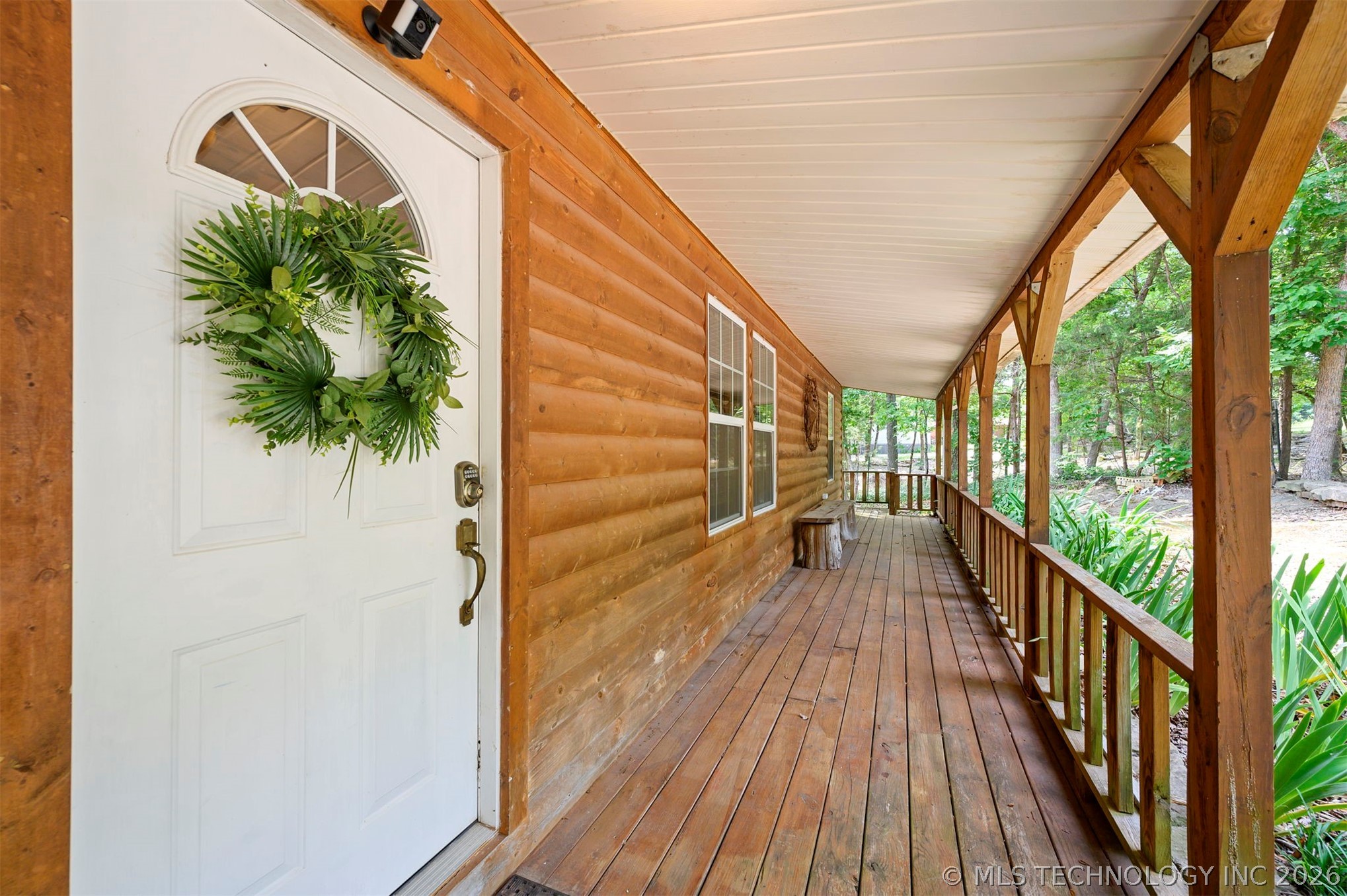 1019 S Main Street Fort Towson OK 74735