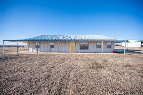 37588 Coker Road Asher OK 74826