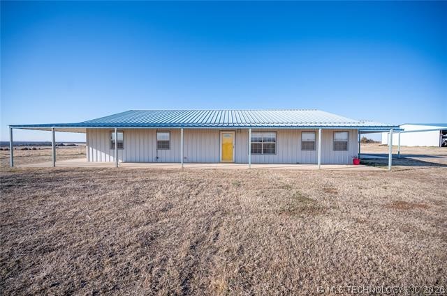 37588 Coker Road Asher OK 74826