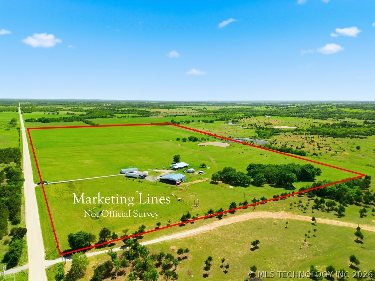 37588 Coker Road Asher OK 74826