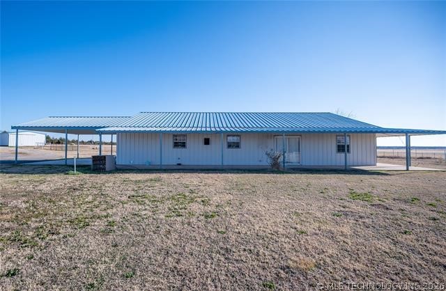 37588 Coker Road Asher OK 74826
