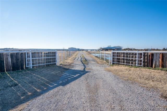 37588 Coker Road Asher OK 74826