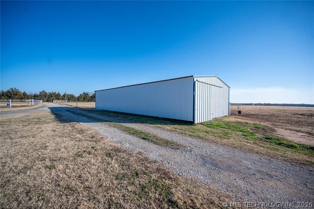 37588 Coker Road Asher OK 74826