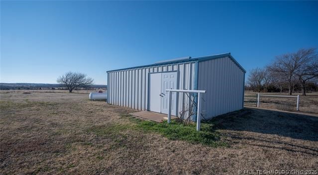 37588 Coker Road Asher OK 74826