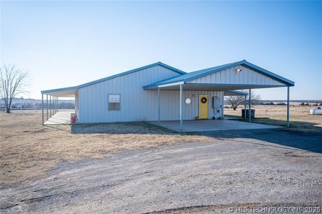 37588 Coker Road Asher OK 74826