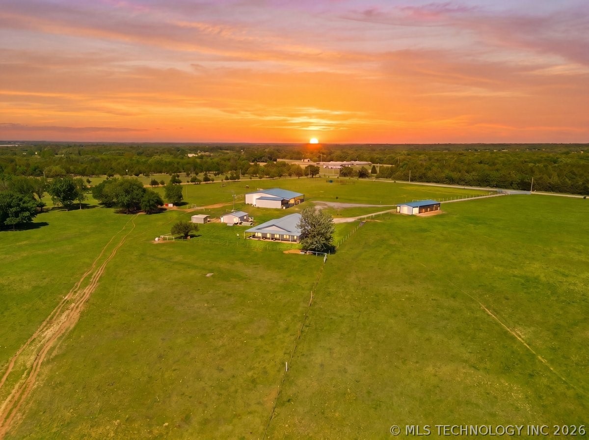 37588 Coker Road Asher OK 74826
