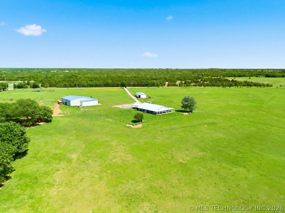 37588 Coker Road Asher OK 74826