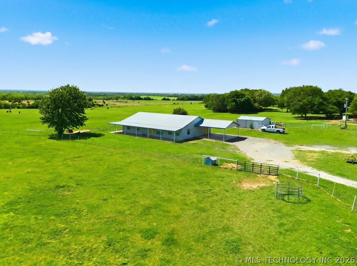 37588 Coker Road Asher OK 74826