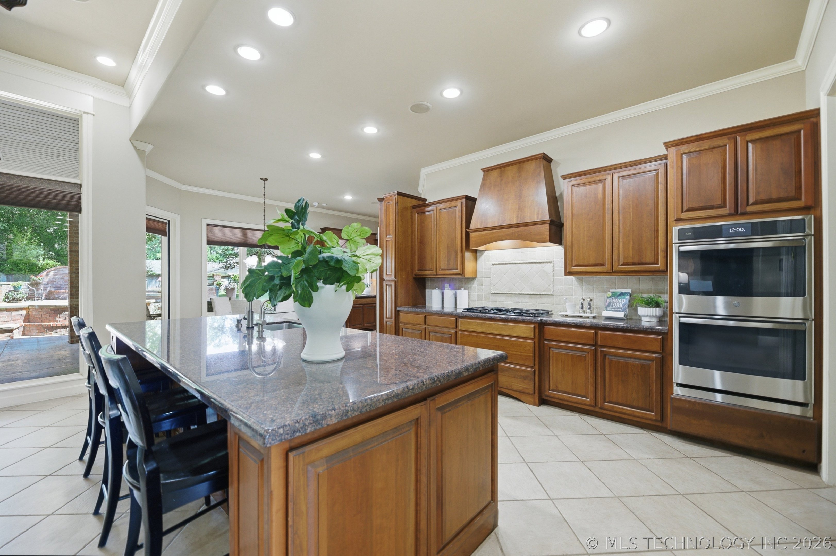 6635 E 107th Street Tulsa OK 74133