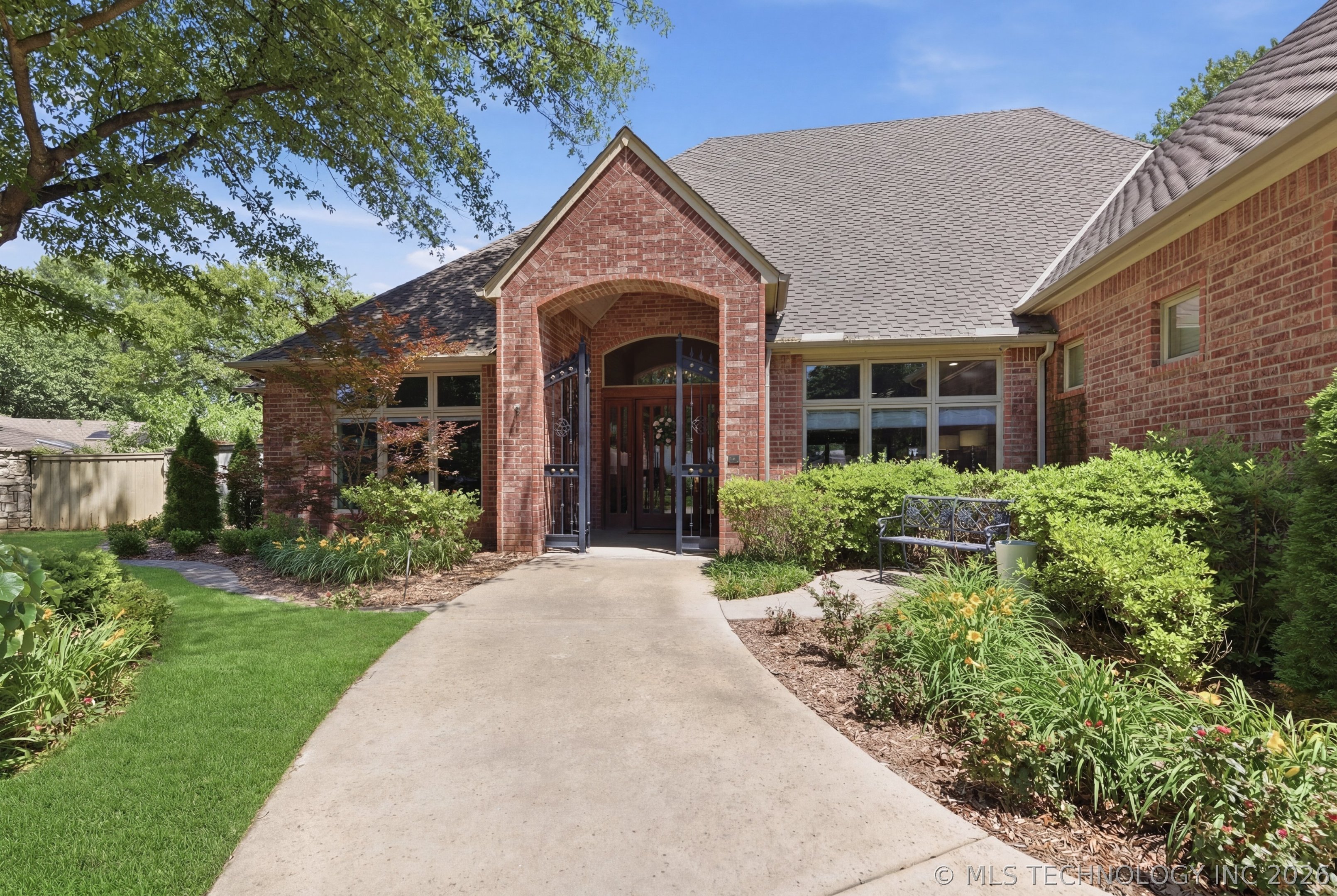 6635 E 107th Street Tulsa OK 74133