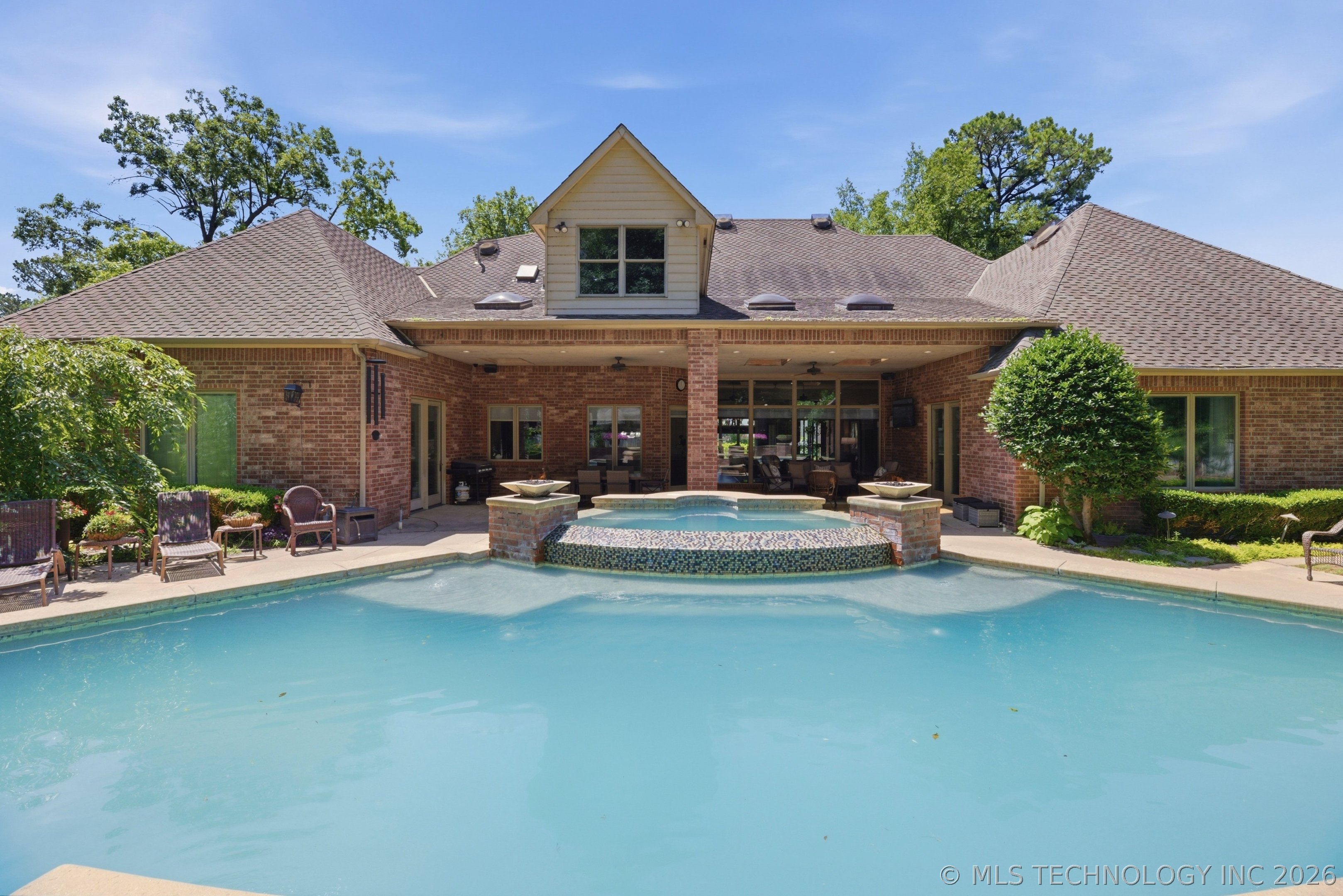6635 E 107th Street Tulsa OK 74133