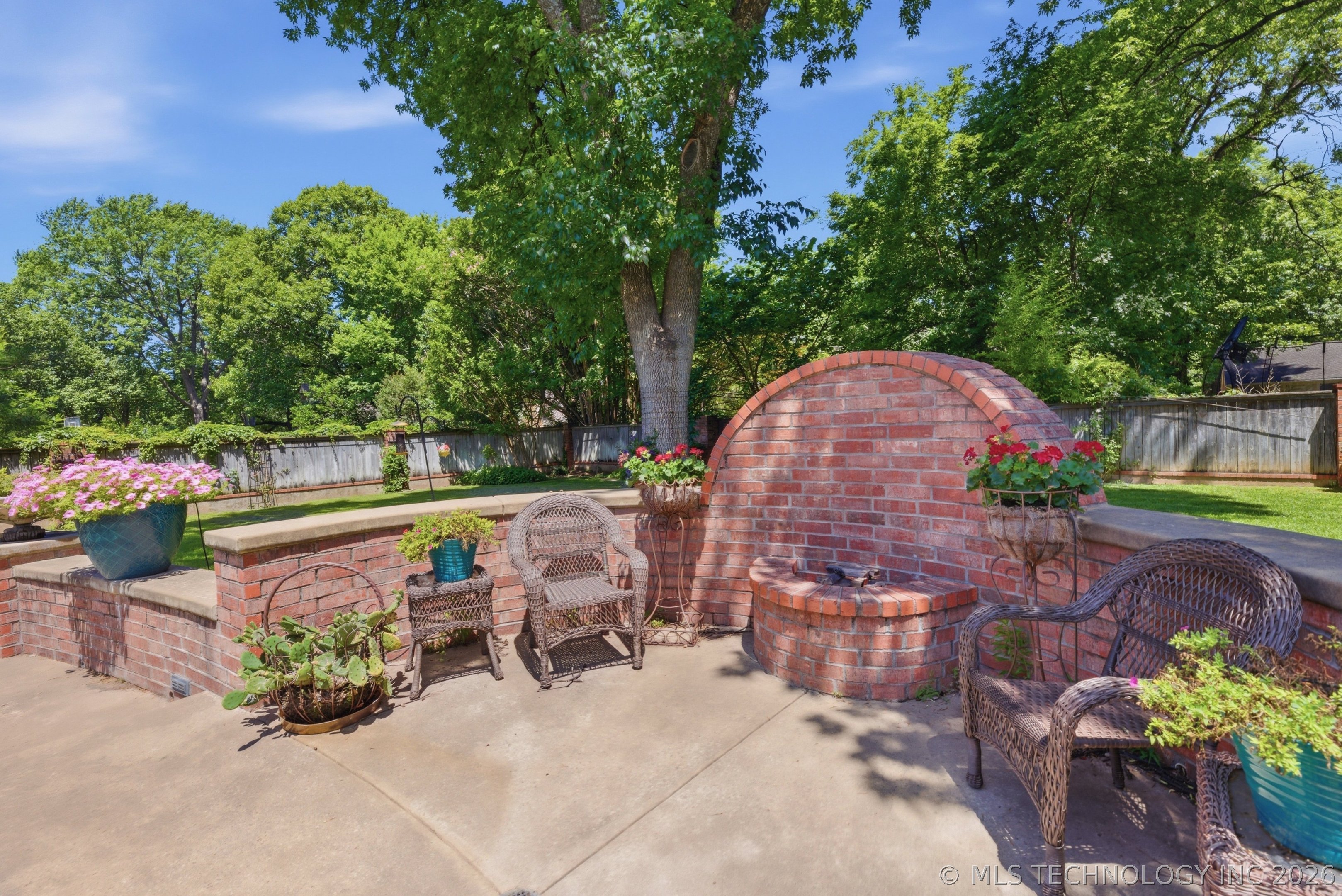 6635 E 107th Street Tulsa OK 74133