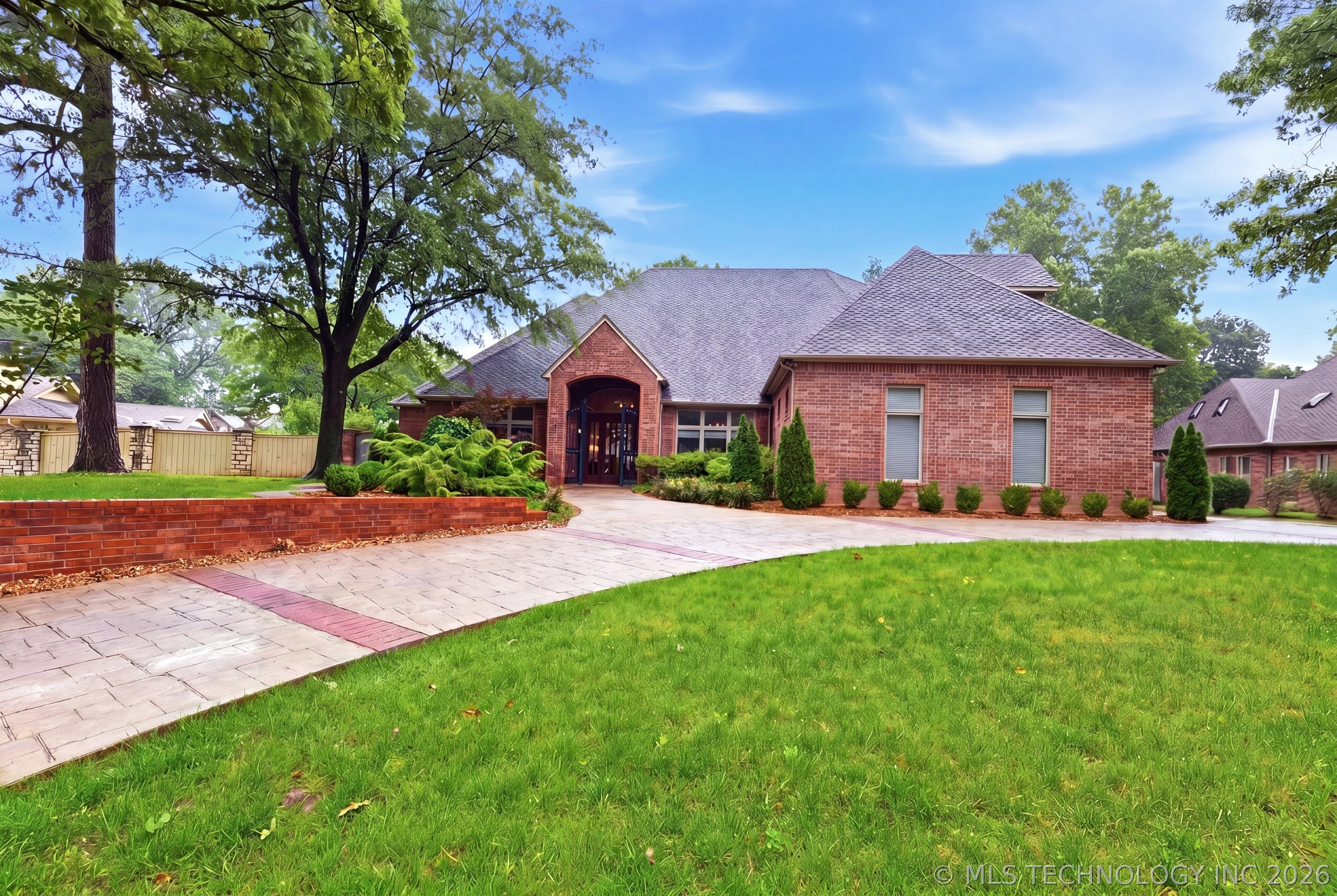6635 E 107th Street Tulsa OK 74133