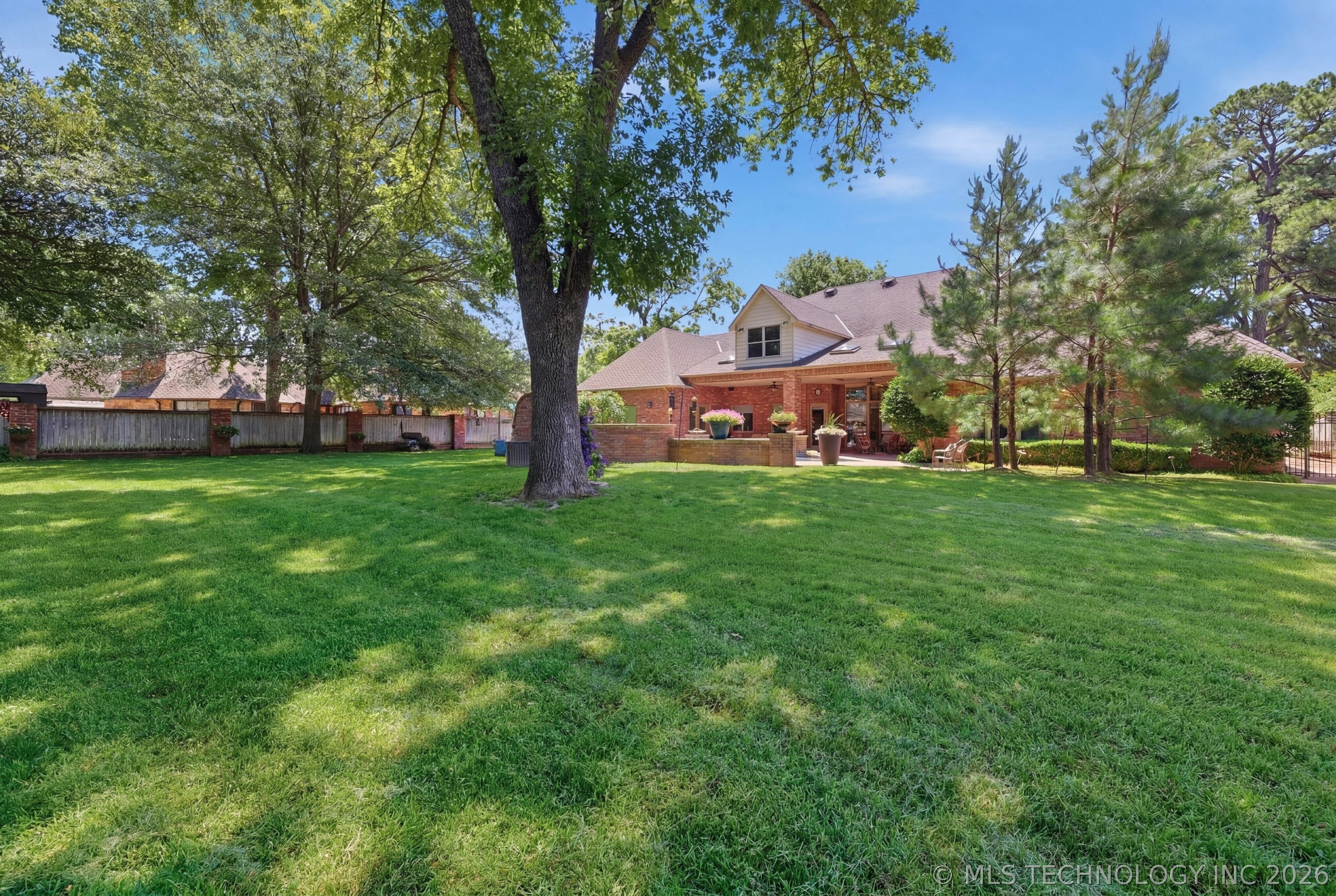6635 E 107th Street Tulsa OK 74133