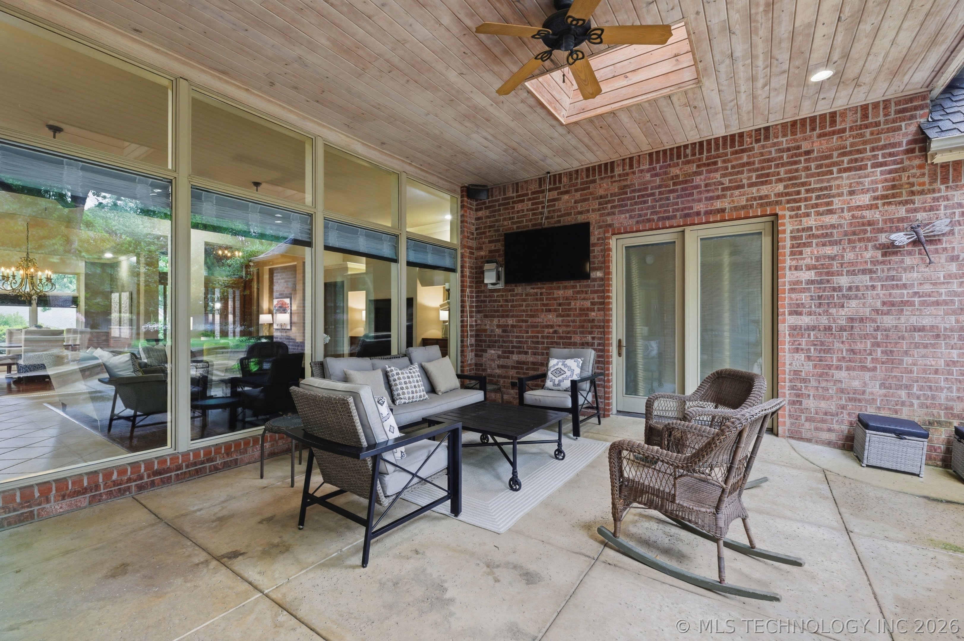 6635 E 107th Street Tulsa OK 74133