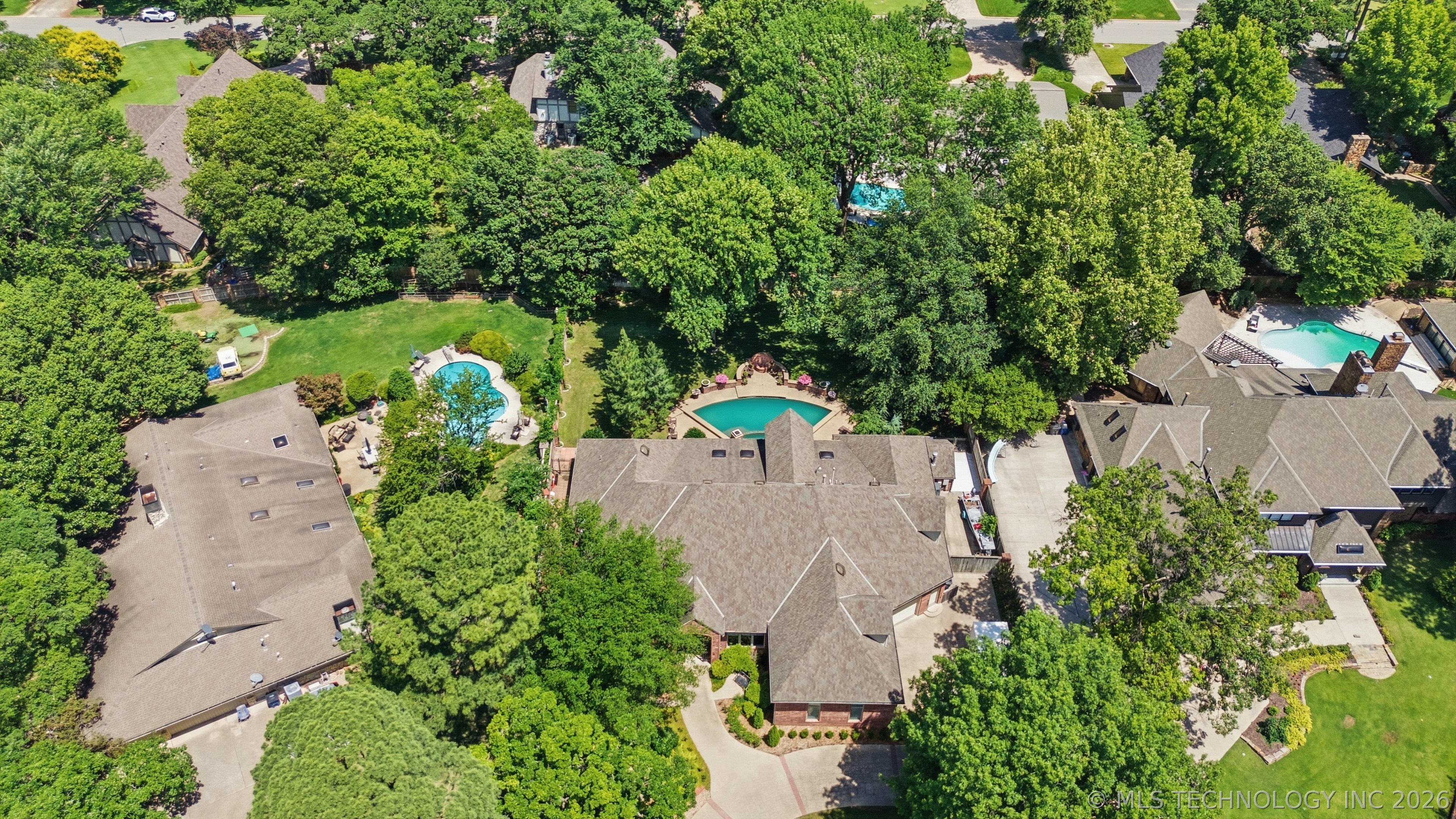 6635 E 107th Street Tulsa OK 74133