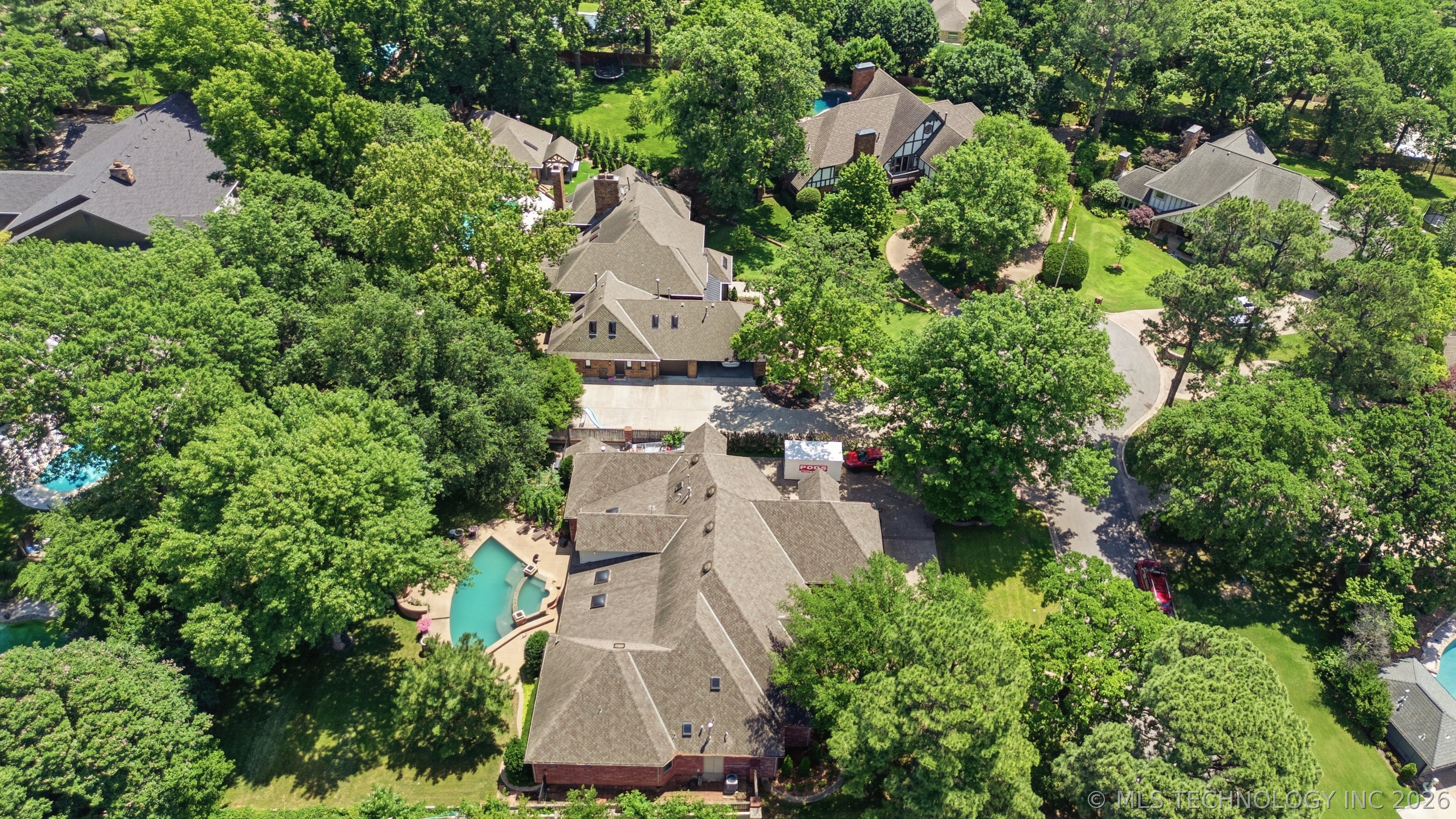 6635 E 107th Street Tulsa OK 74133