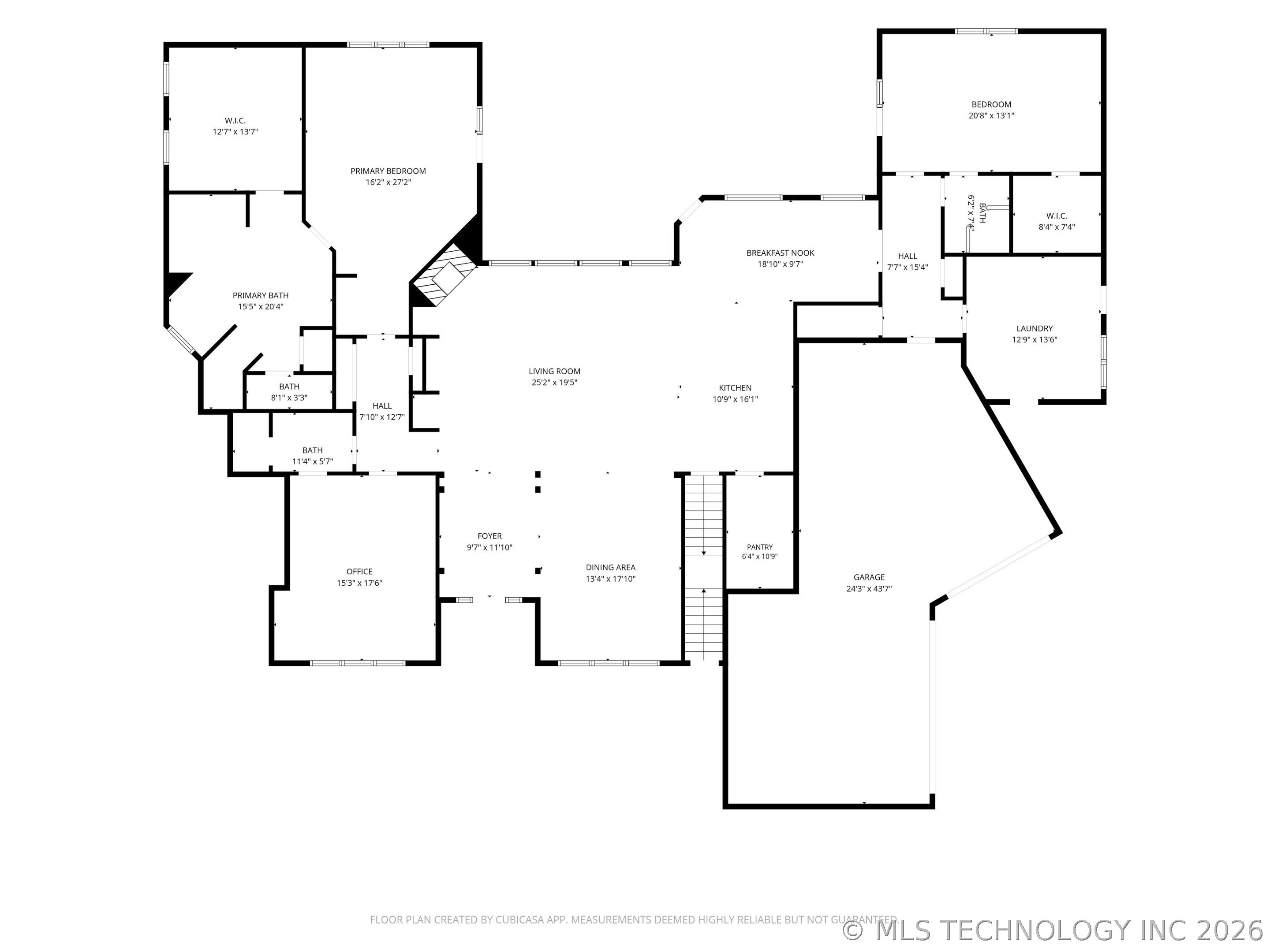 6635 E 107th Street Tulsa OK 74133